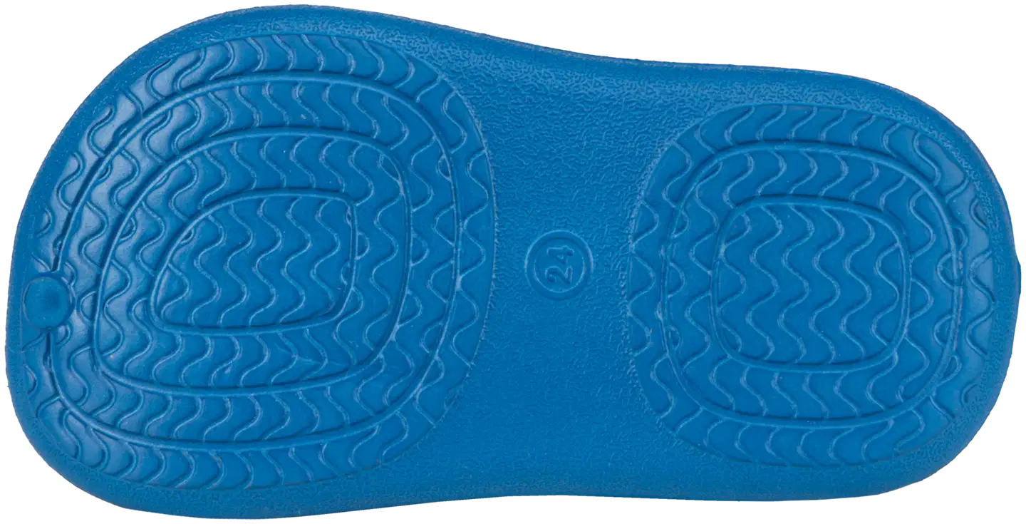 Ryhmä Hau lasten pistokkaat PW013130 - Blue/Orange - 4