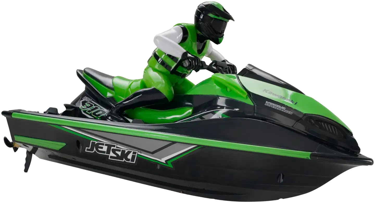 Koolspeed Kawasaki Vesijetti 310R 1:10 - 3