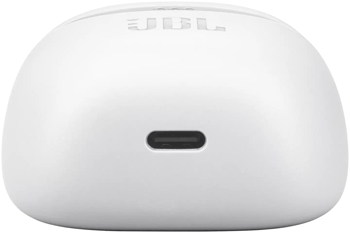 JBL langattomat vastamelunappikuulokkeet Tune Beam 3, valkoinen - 3