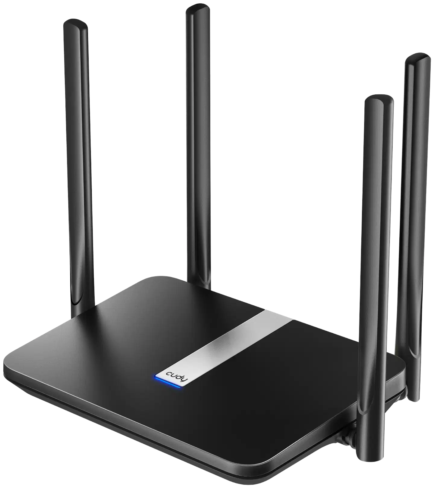 Cudy 4G/LTE-reititin LT500 - 3
