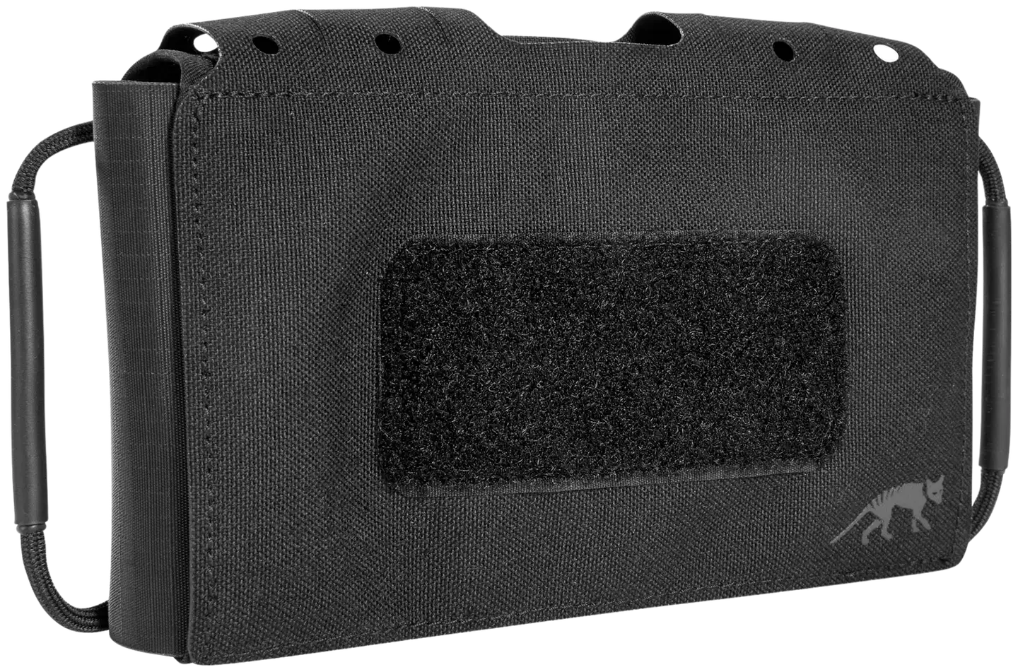 Tasmanian Tiger IFAK Pouch Dual lääkintätasku, musta - 1