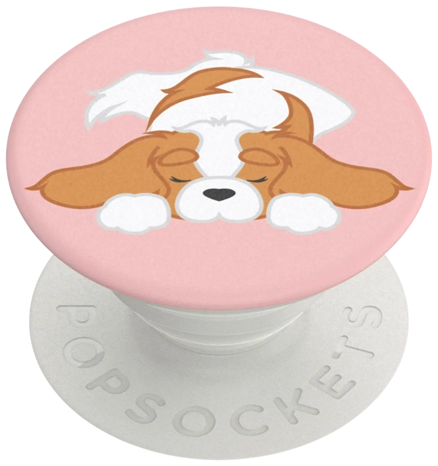 Popsockets puhelinpidike popgrip pupper napper - 2