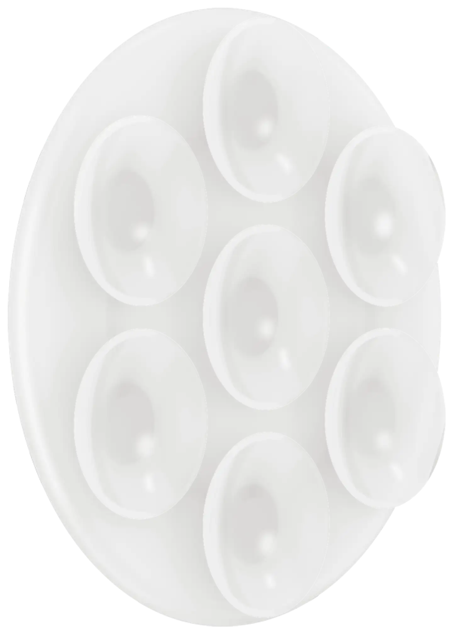 Popsockets puhelinpidike magsafe suck up clear - 4