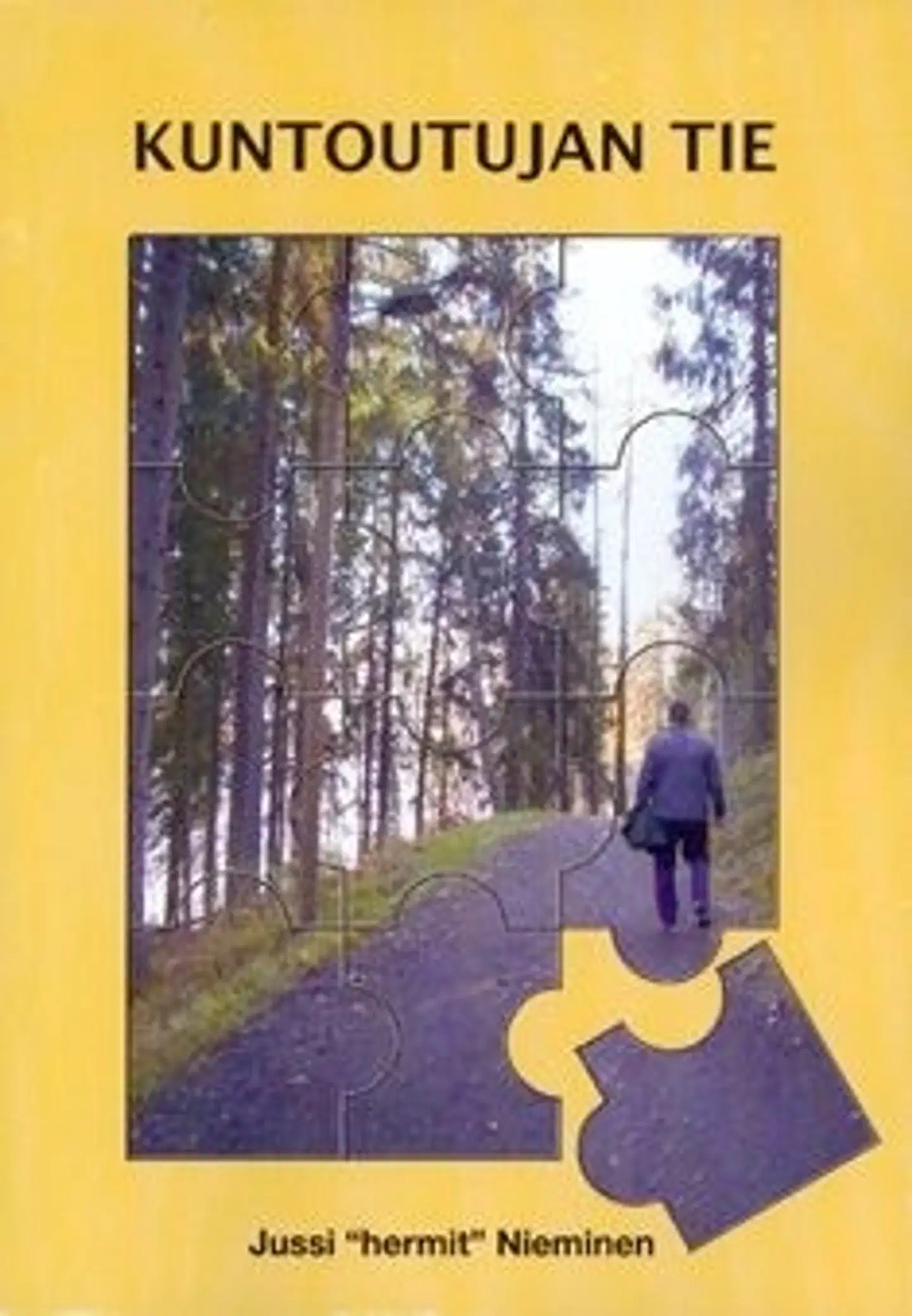 Nieminen, Kuntoutujan tie