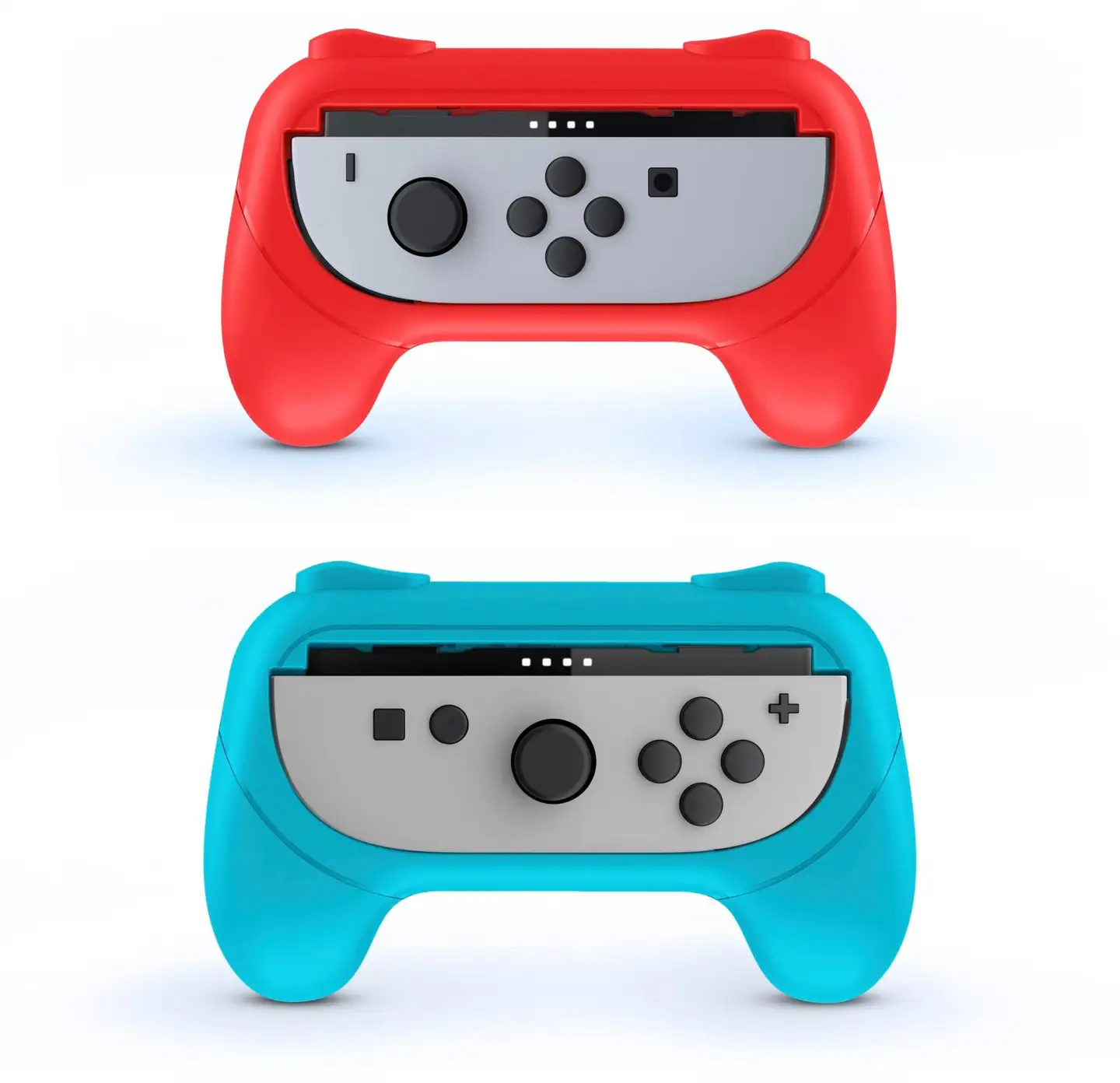 NACON Joy-Con™-gripit Nintendo Switch™ 2 - 2