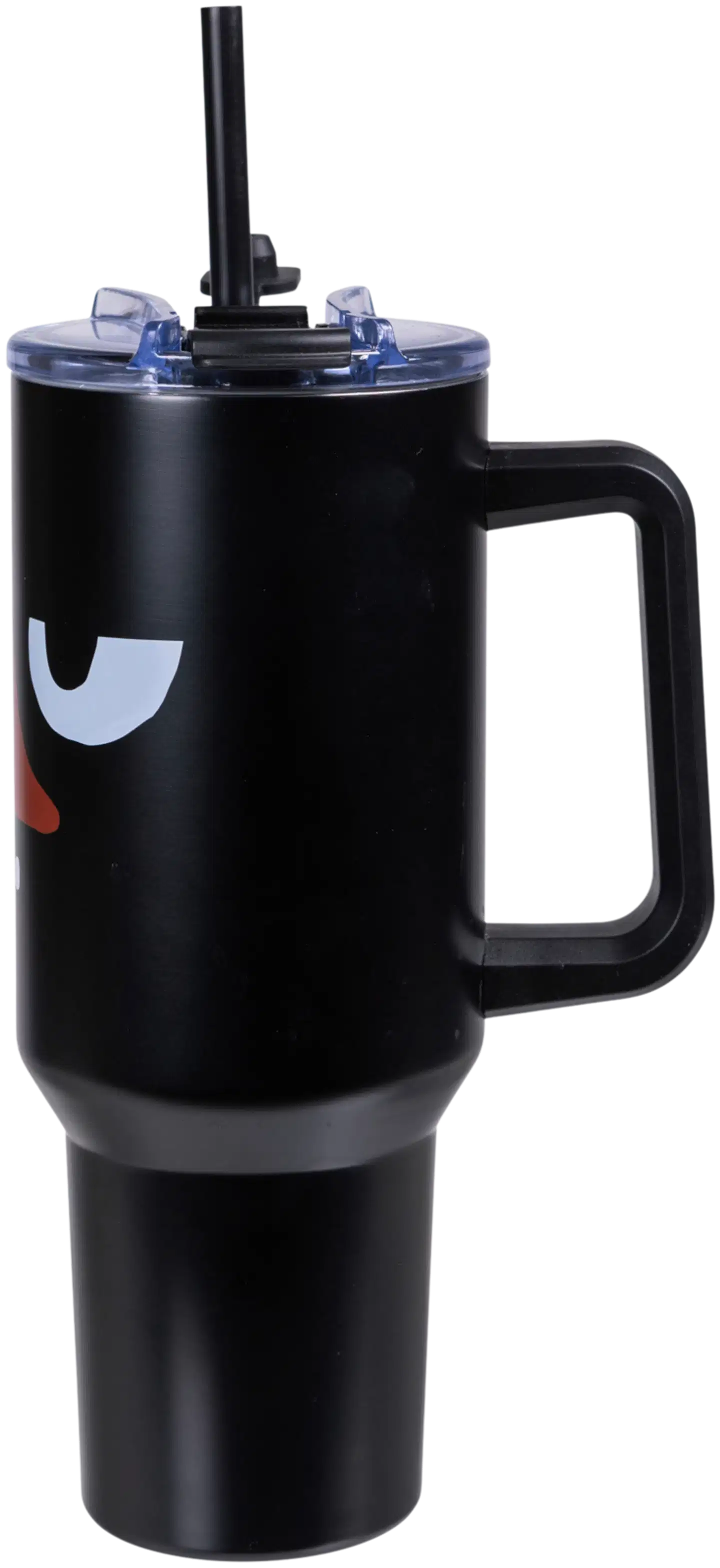 Martinex Muumi termosmuki pillillä 1200ml Haisuli - 3