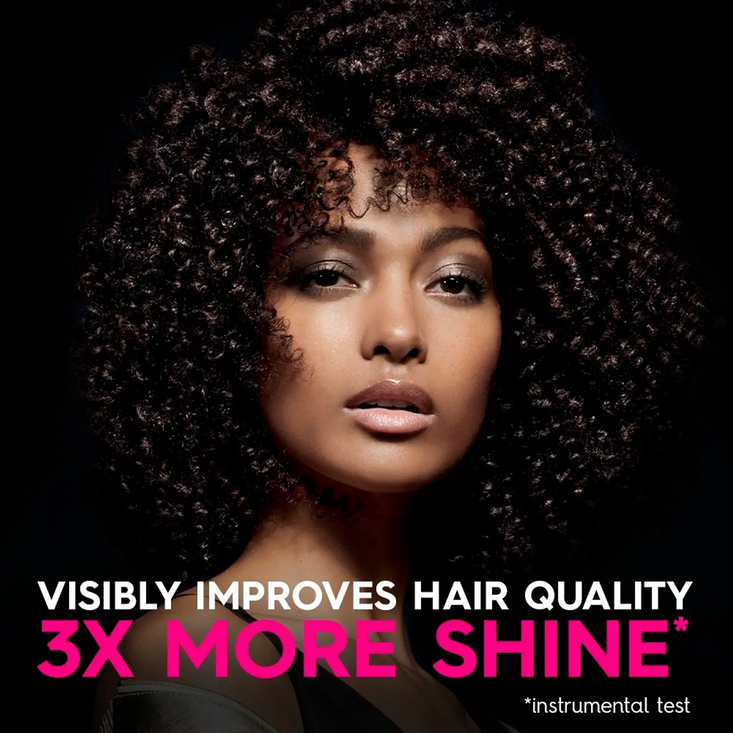 Garnier Olia 10.1 Very Light Ash Blonde kestoväri 174ml - 10