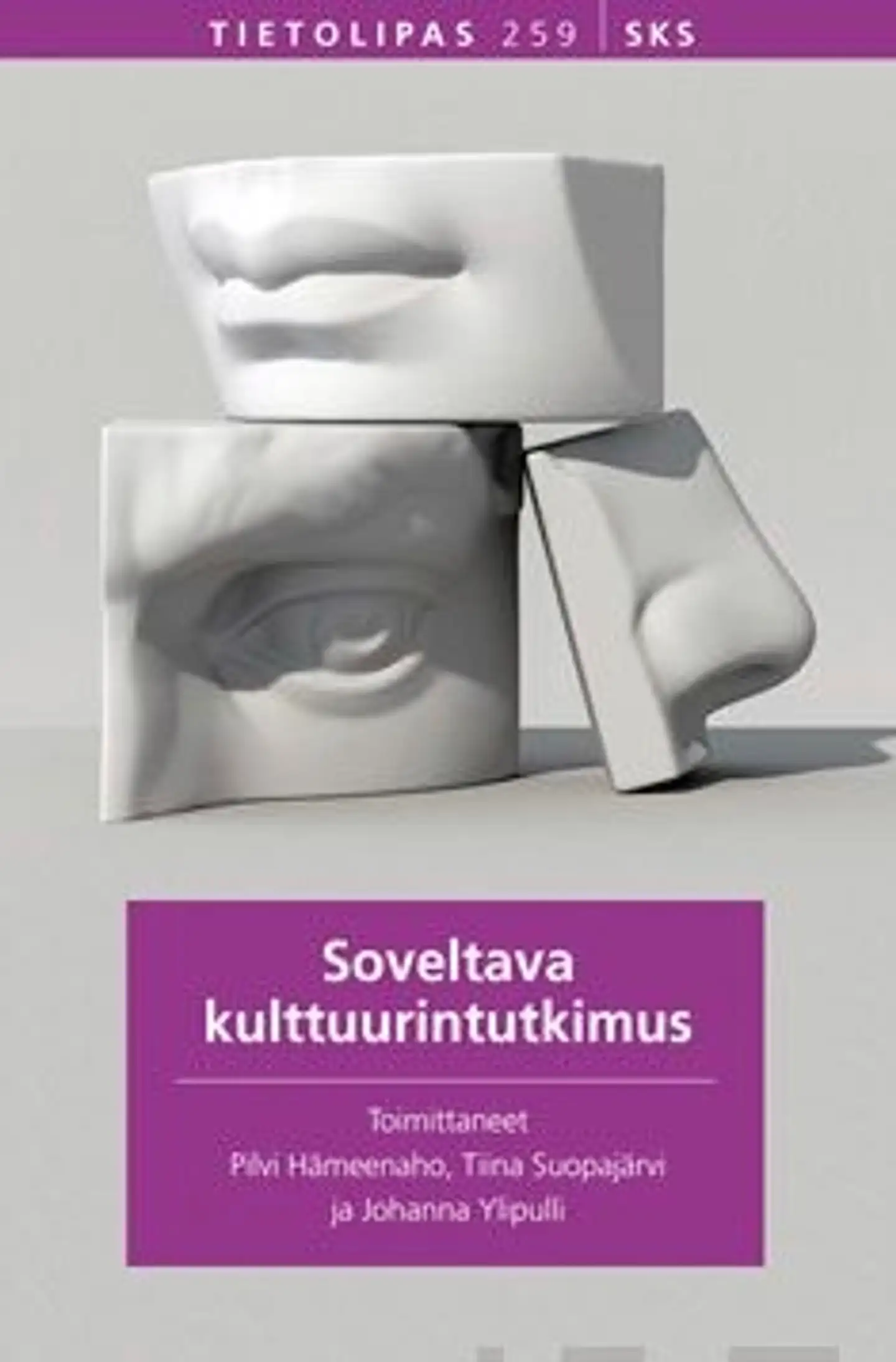 Soveltava kulttuurintutkimus