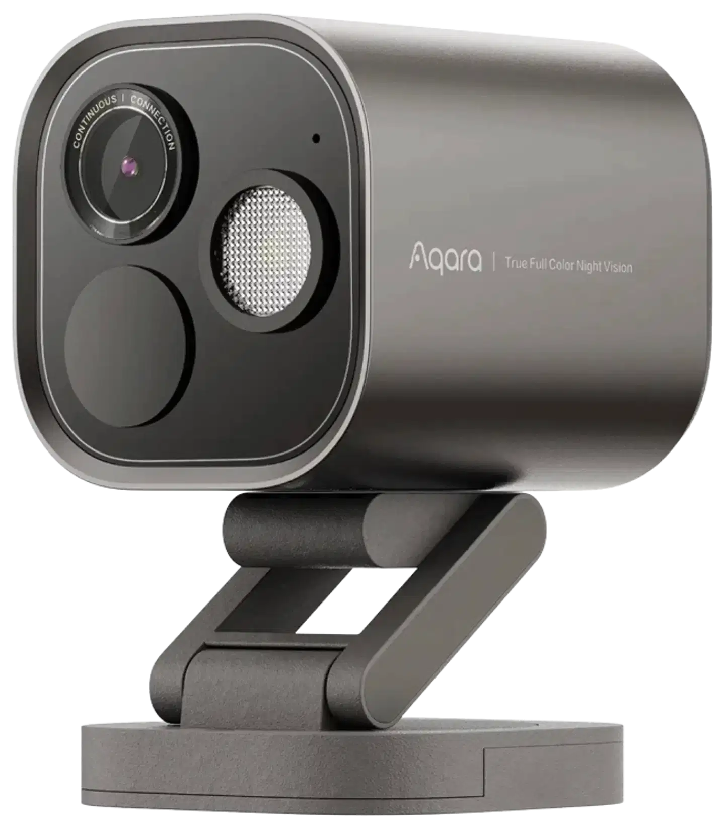 Aqara G5 Pro valvontakamera, harmaa - 1