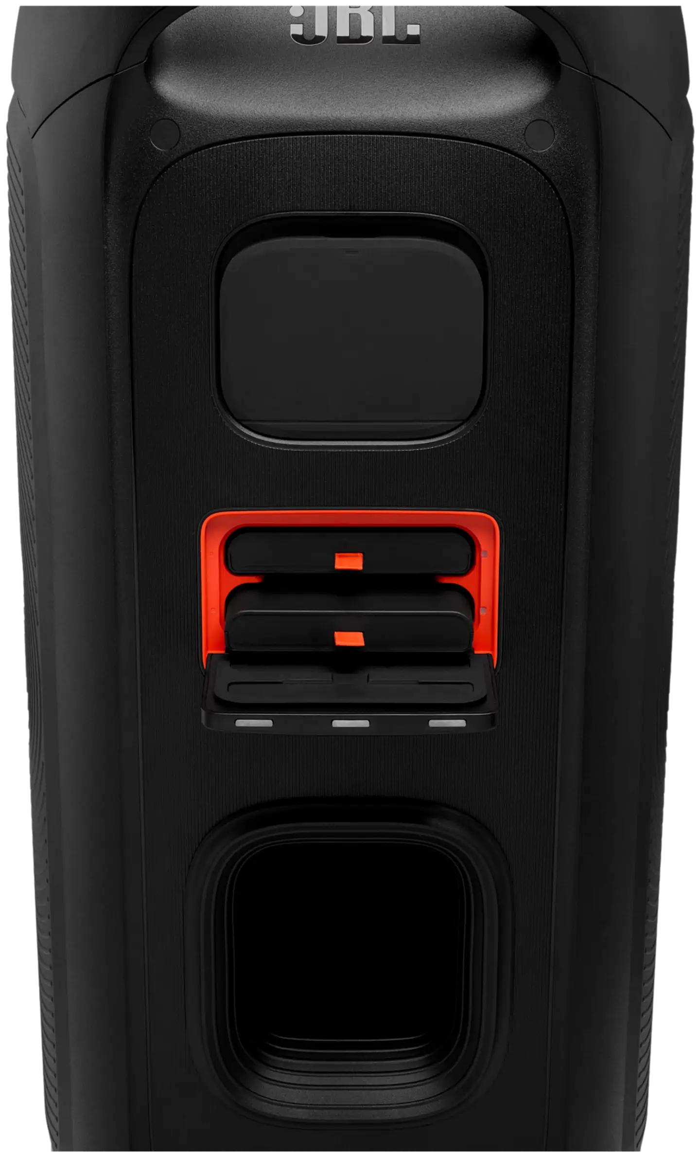 JBL Bluetooth kaiutin PartyBox 720 musta - 10