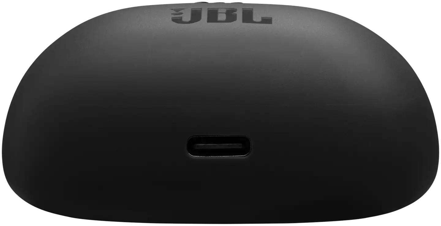 JBL Bluetooth vastamelunappikuulokkeet Tune Beam 2 musta - 6