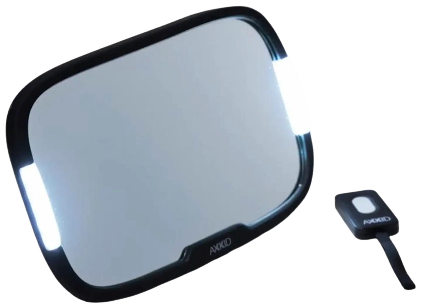 Axkid LED-autopeili
