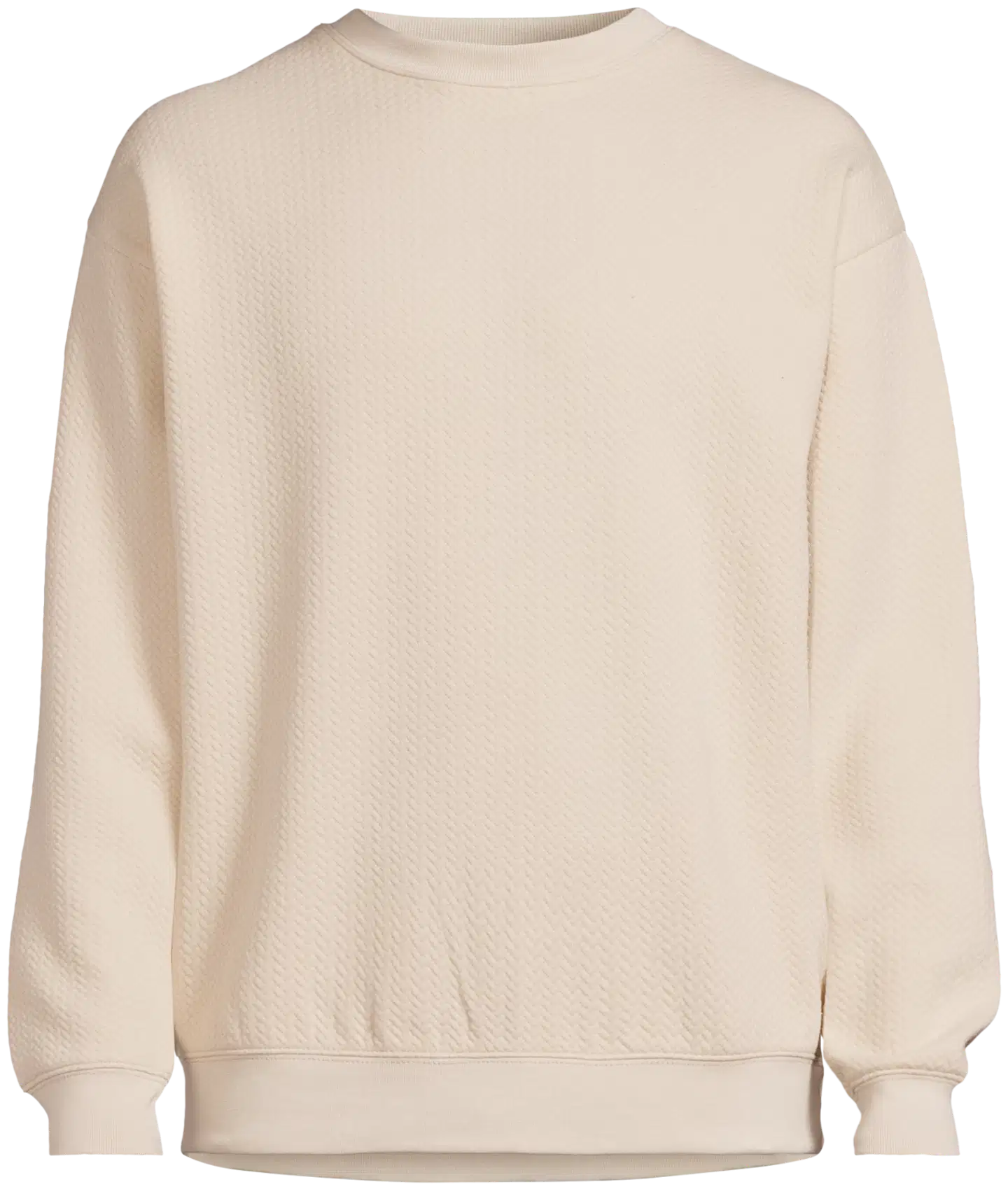 London Fog miesten collegepaita struktuuri 194L292609 - Beige - 2