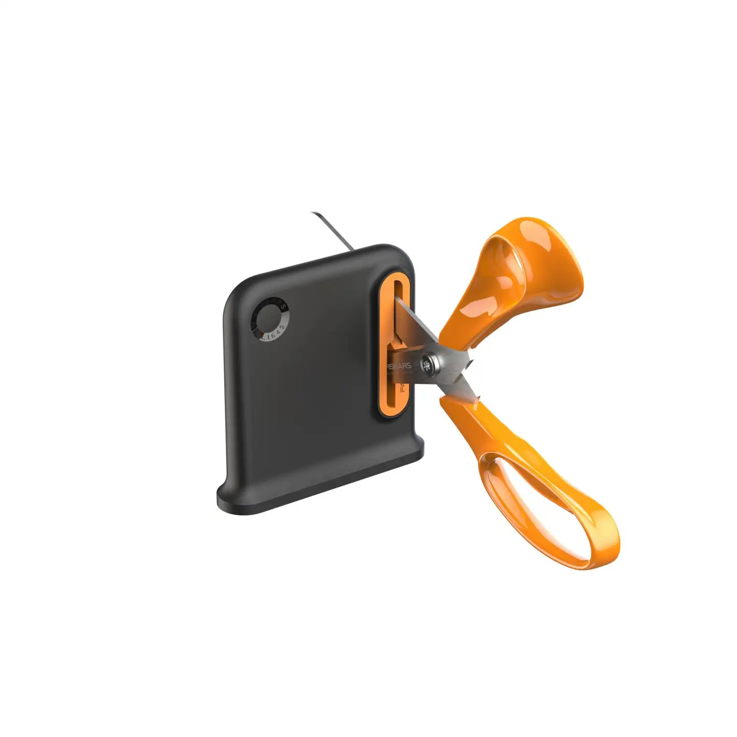 Fiskars FF saksienteroitin - 2