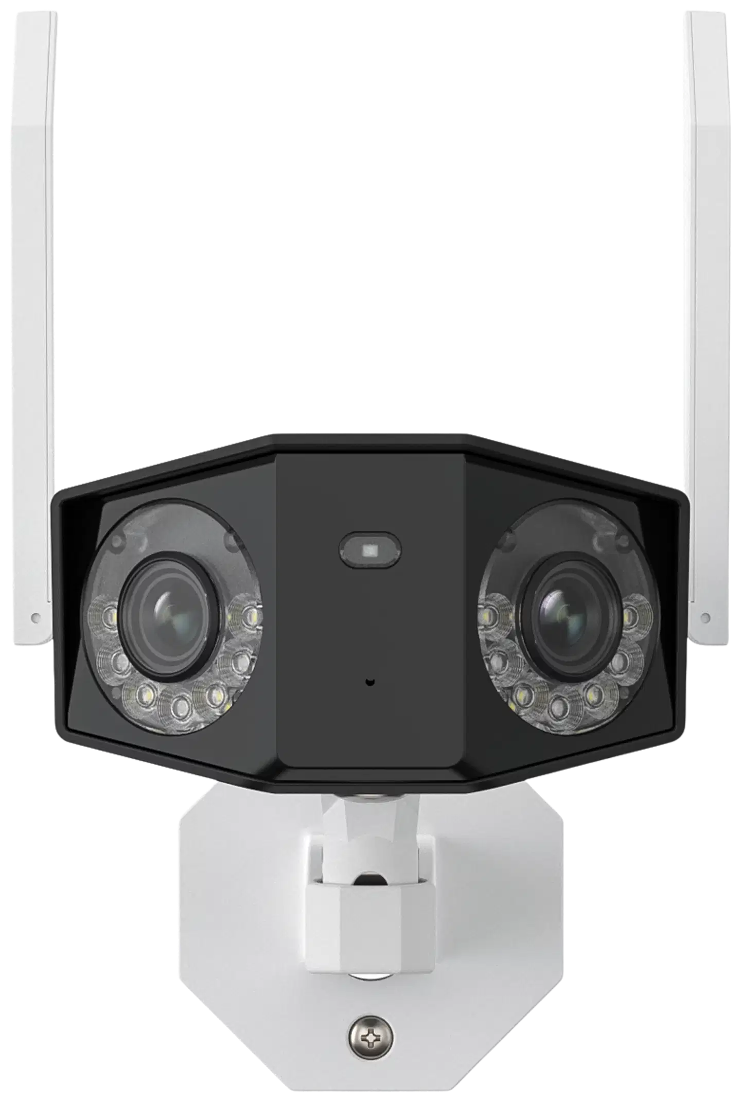 Reolink Duo 2 WiFi (W730) 4K ulkokamera 180° näkymä valkoinen - 1