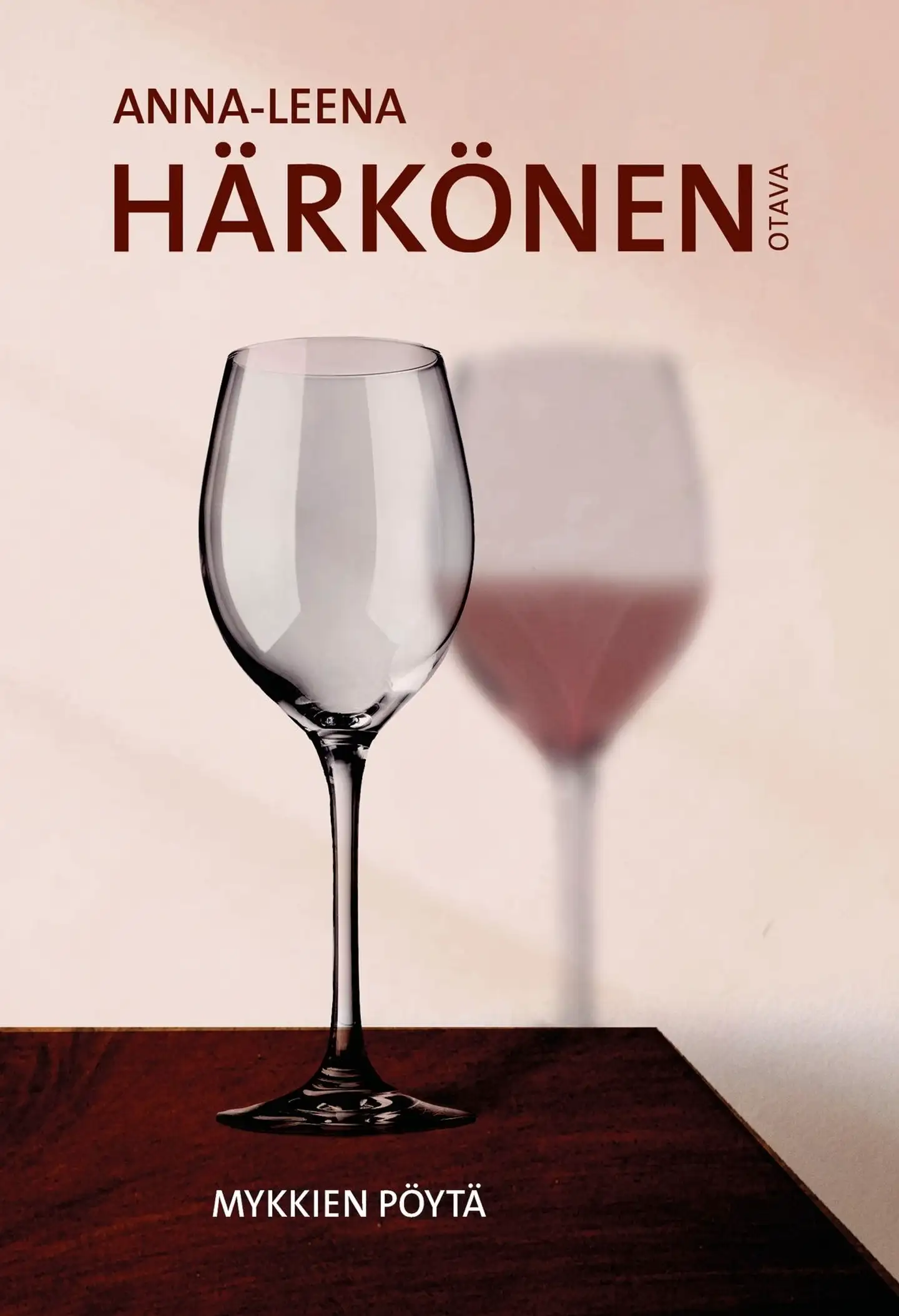 Härkönen, Mykkien pöytä