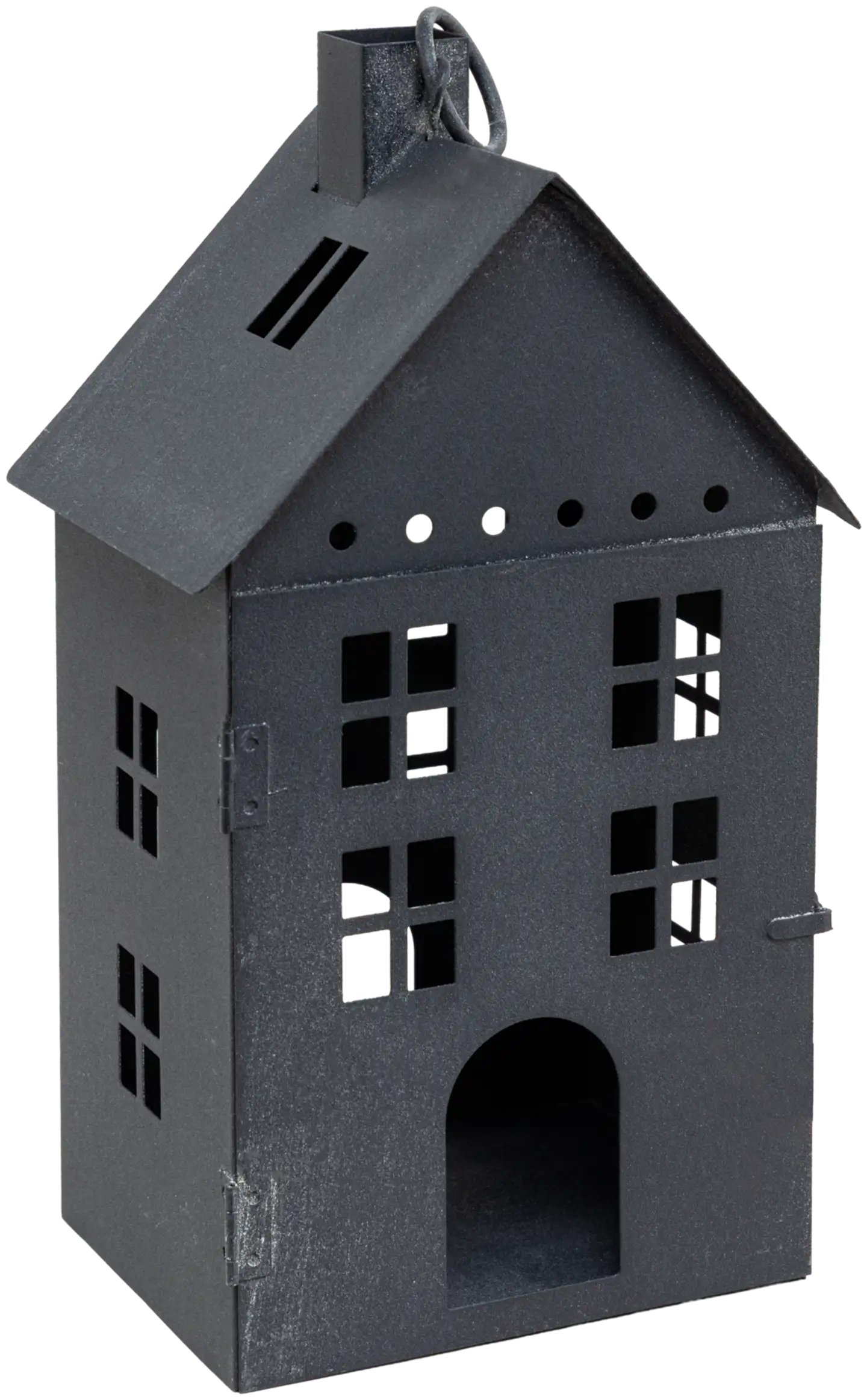 House talolyhty Kerrostalo 23,5x11x8,5 cm, erilaisia - 2