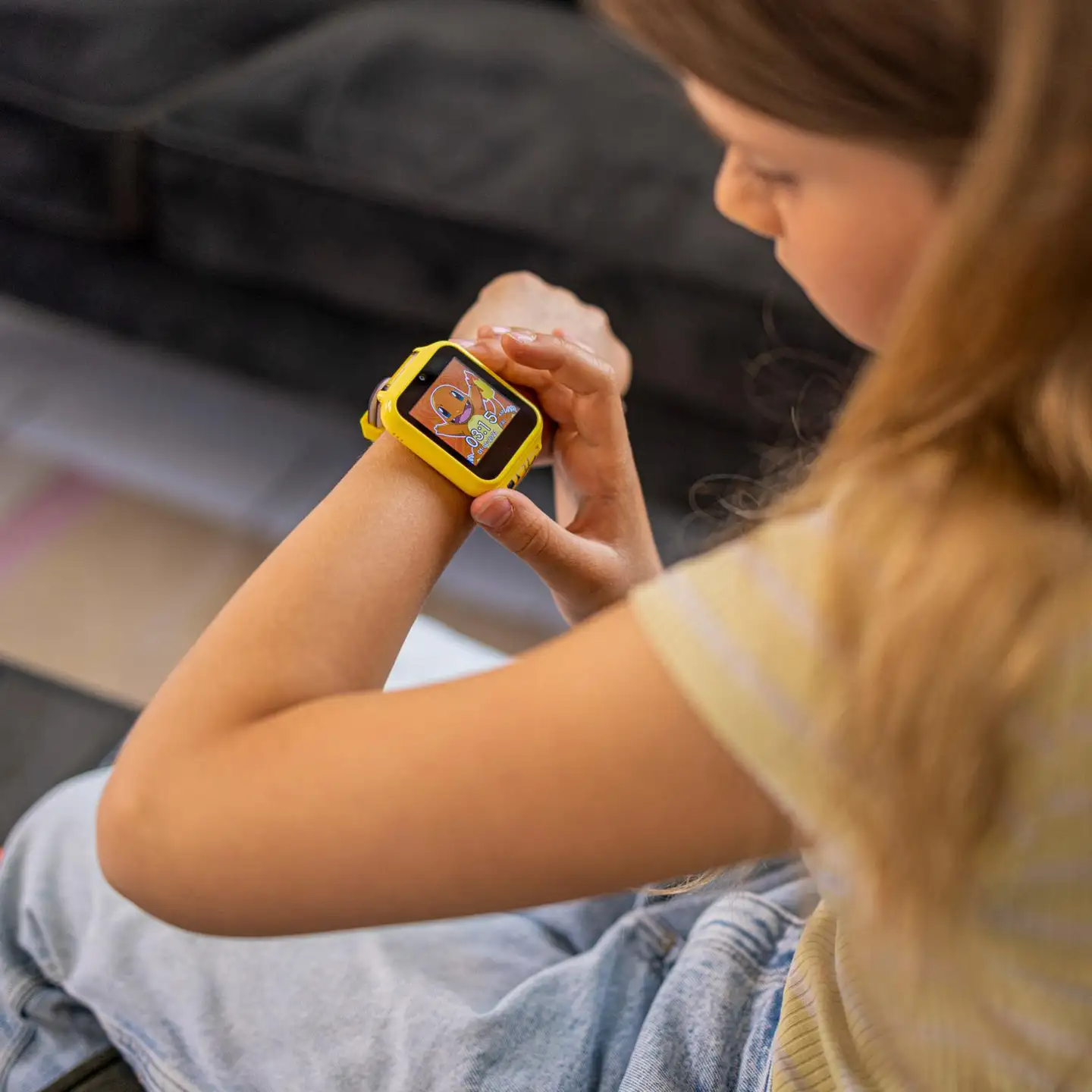 Accutime Lasten älykello P001170 Pokemon - 4