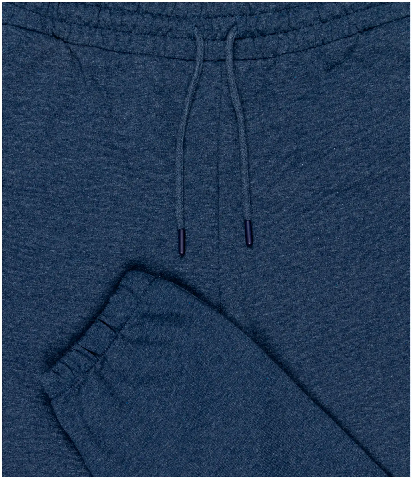 House naisten collegehousut CYCLO® - DENIM BLUE HTR - 3