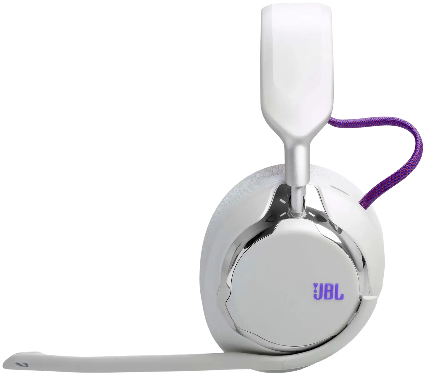 JBL Quantum 950 langattomat Over-ear pelikuulokkeet valkoinen - 2