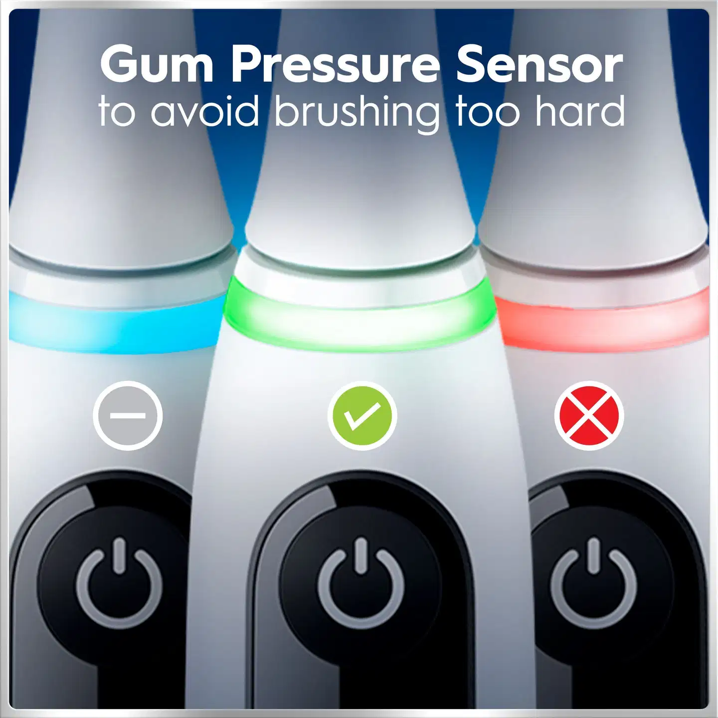 Oral-B iO6 White sähköhammasharja + matkakotelo + hammasharjateline + lisävaihtoharja - 9