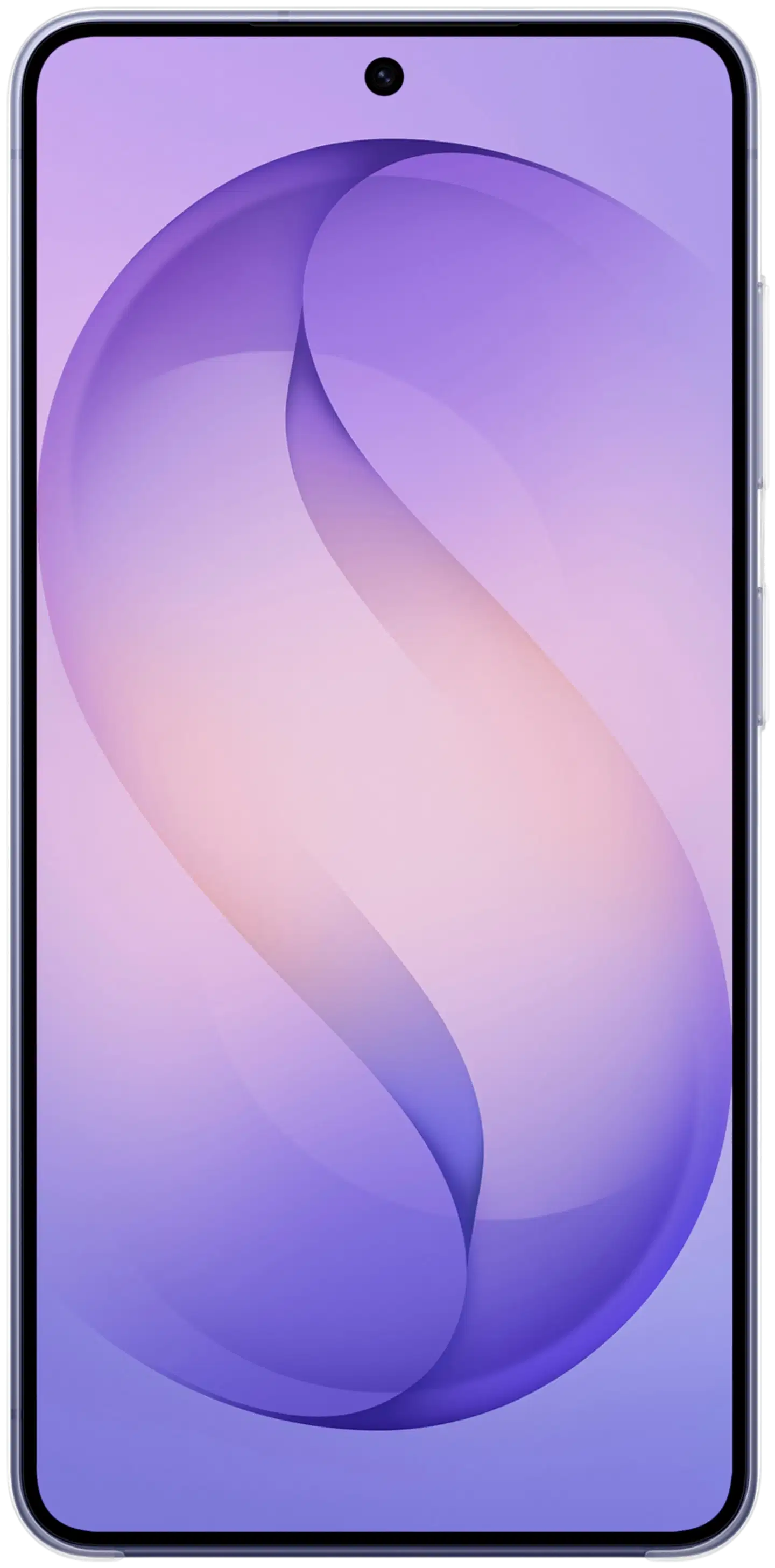 Samsung suojakotelo Galaxy S26 Clear Magnet -Qi2 läpinäkyvä - 2