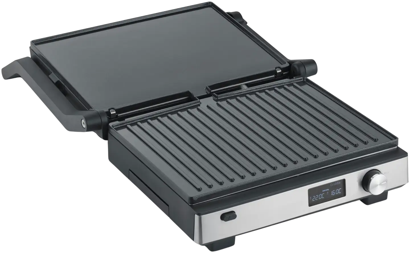 Severin pöytägrilli KG2380 SEVINI Flex - 2