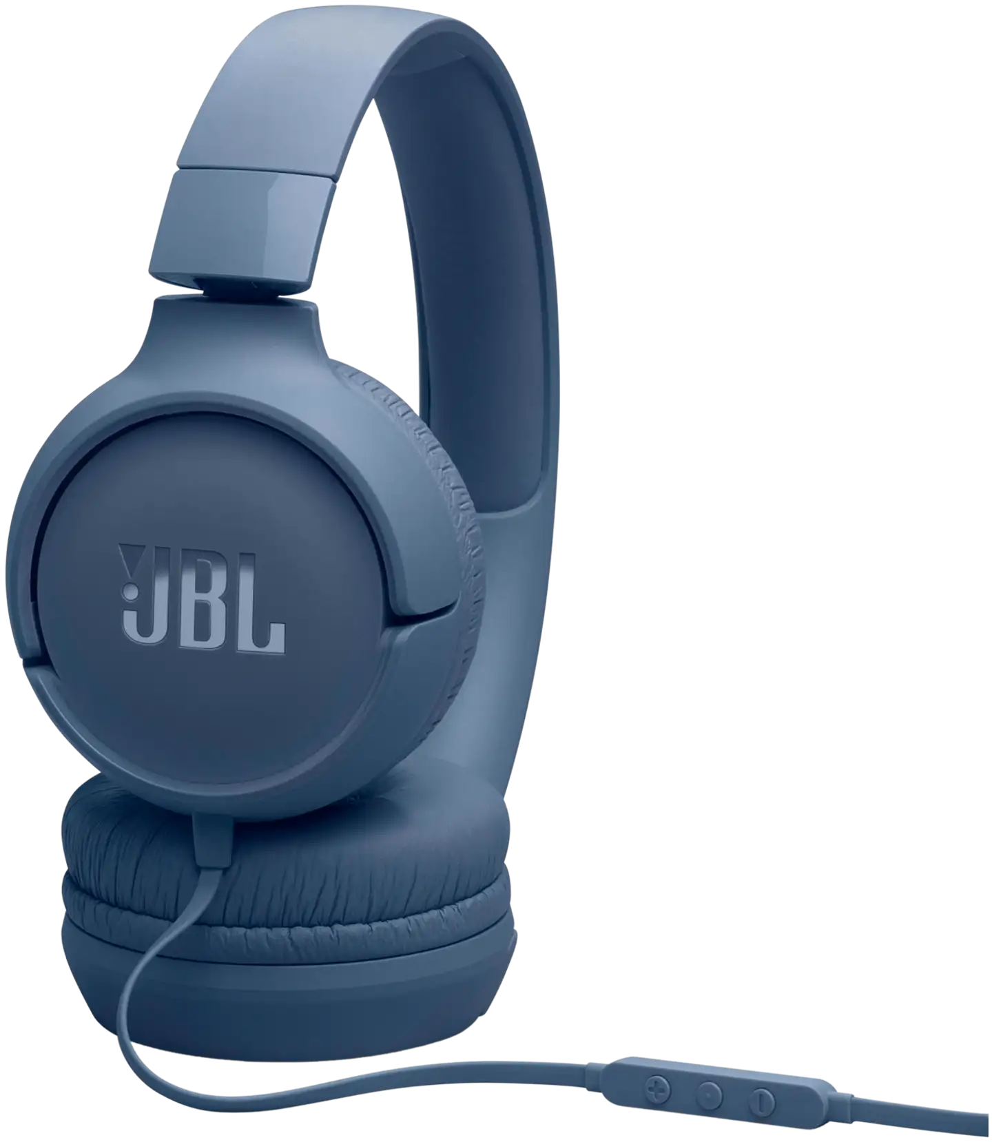 JBL langalliset sankakuulokkeet Tune 520C sininen - 7