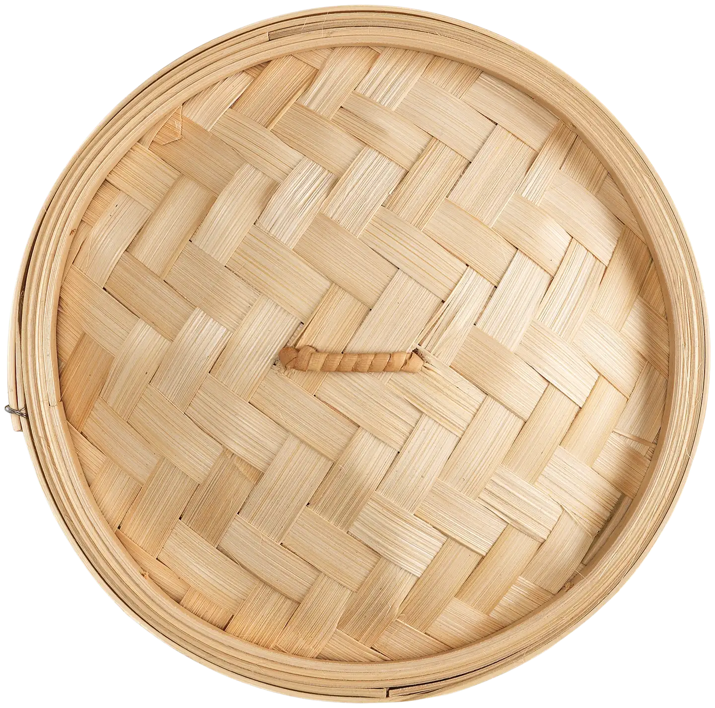 Ken Hom höyrytyskori Excellence bambu 20 cm - 3