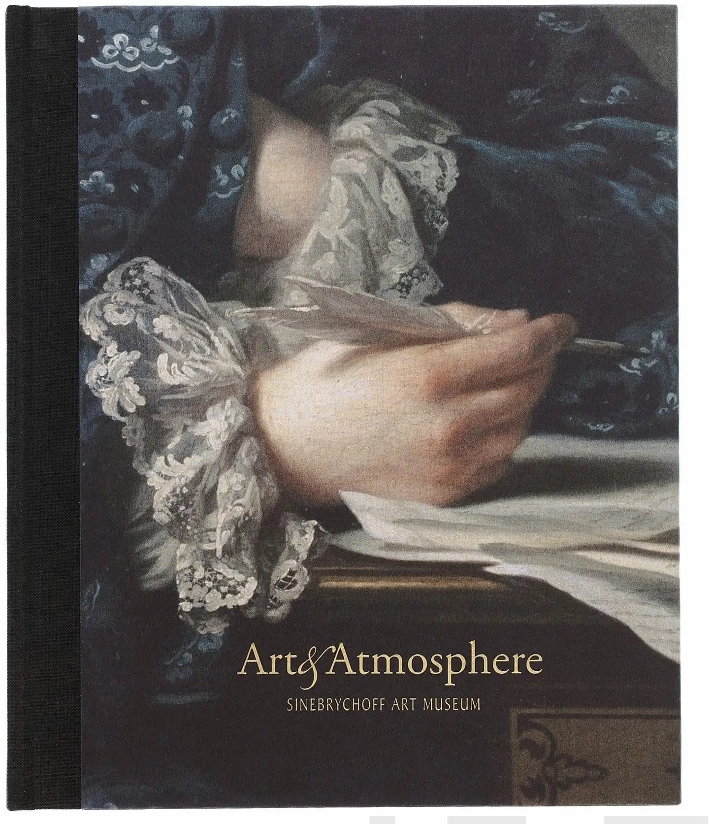 Art & Atmosphere