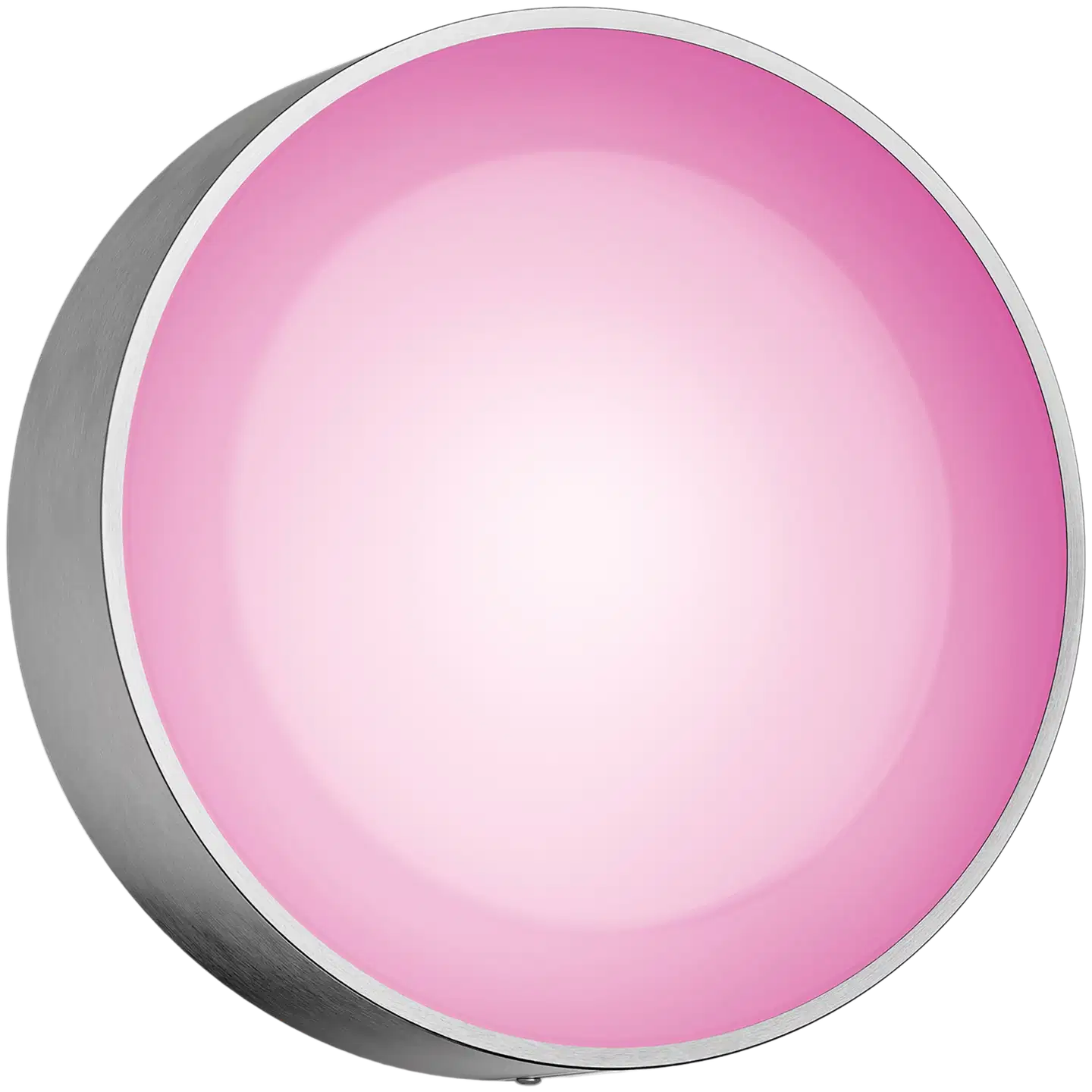 Philips Hue Daylo -seinävalaisin ulkokäyttöön 15W 2000-6500K 1060LM inox - 1