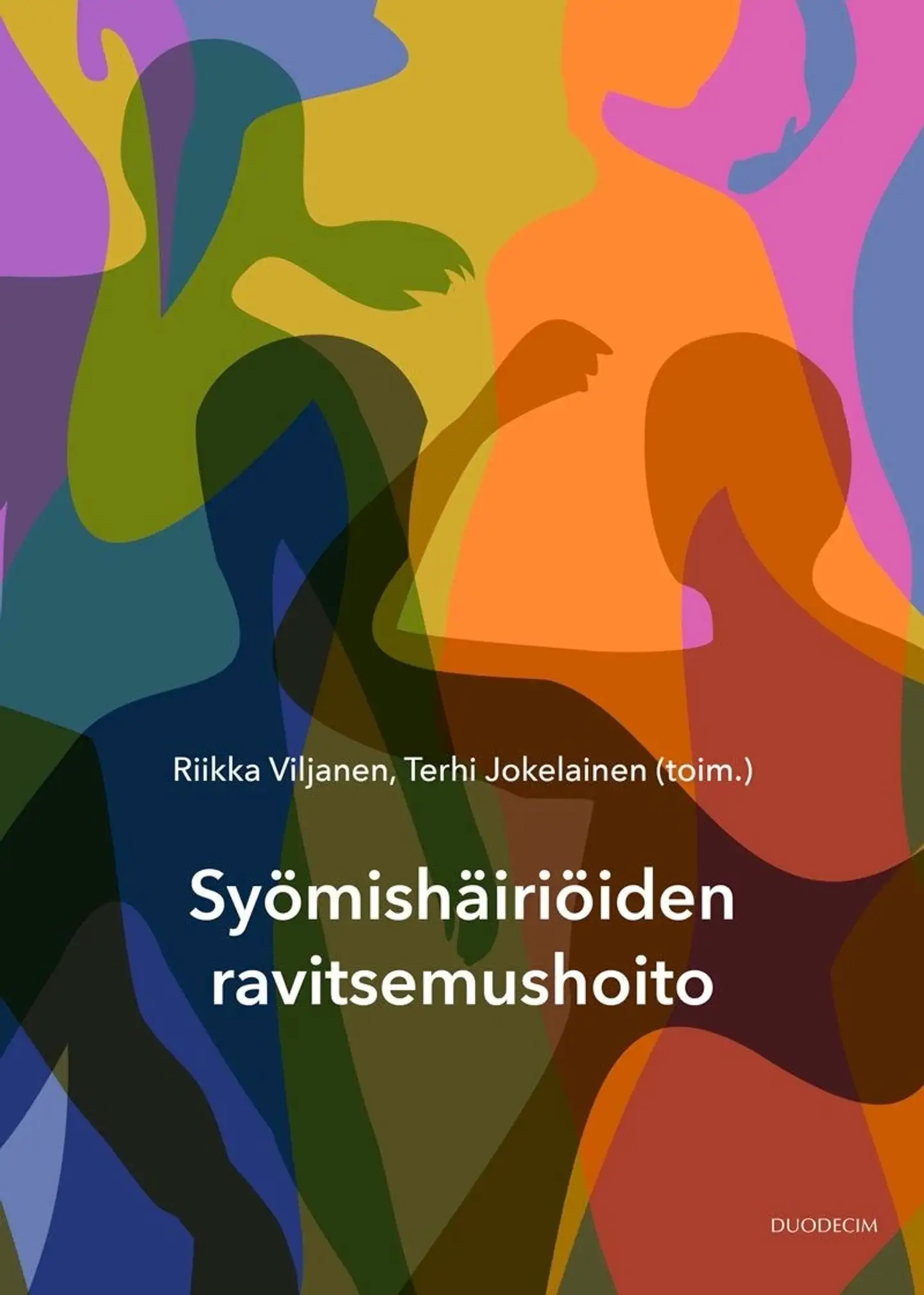 Viljanen, Syömishäiriöiden ravitsemushoito