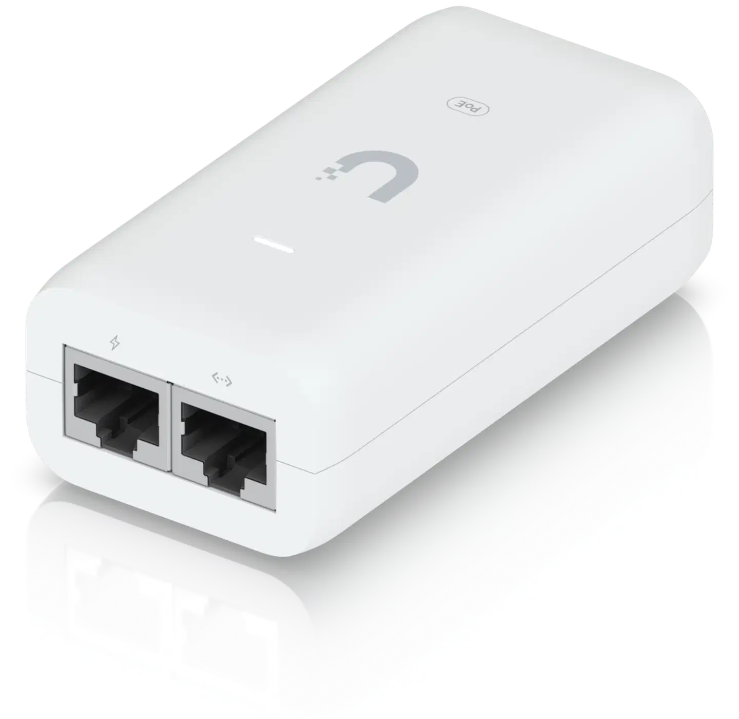 Ubiquiti 15W PoE -adapteri U-Poe - 4
