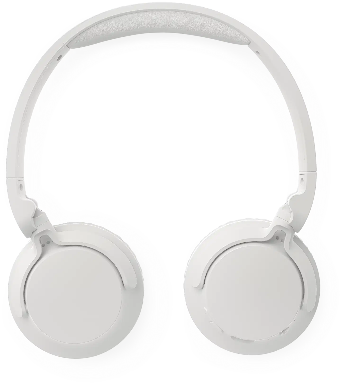 Philips langattomat vastamelukuulokkeet TAH4500WT/00 valkoinen - 3