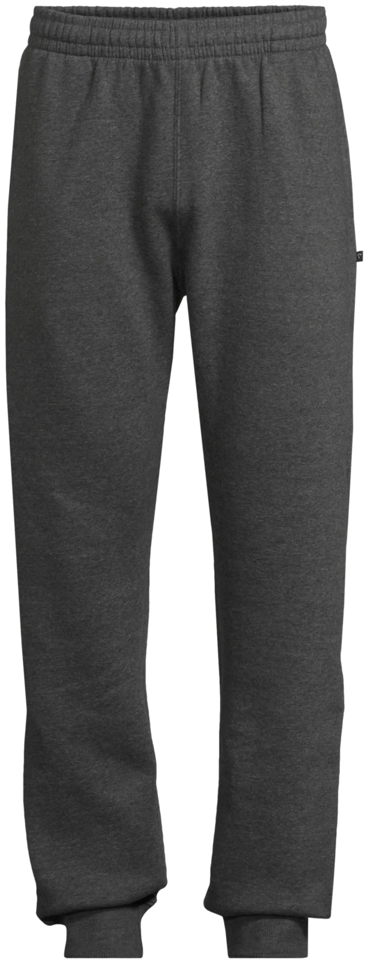 Cheetah miesten collegehousut CMP3705 - Charcoal heather - 2