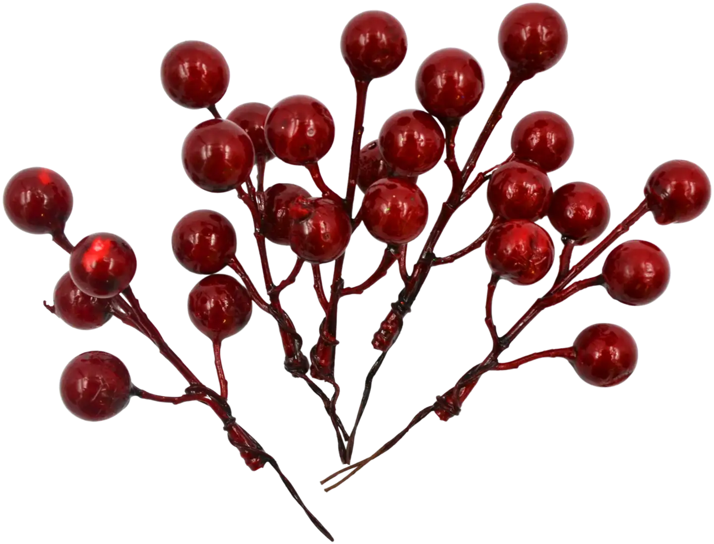 J.K. Primeco Koristemarjat punainen 5kpl/pkt - 2