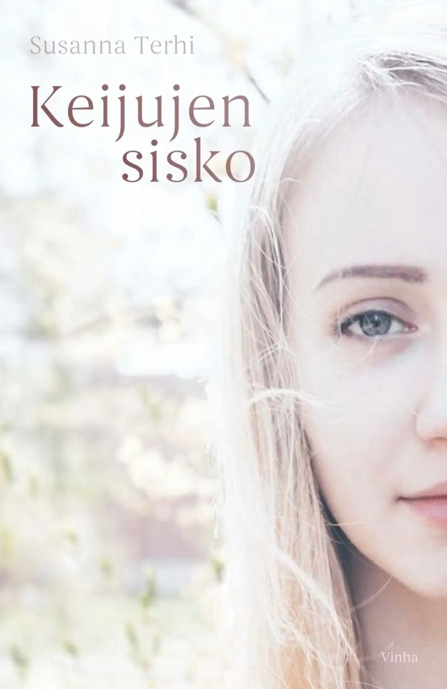Terhi, Keijujen sisko