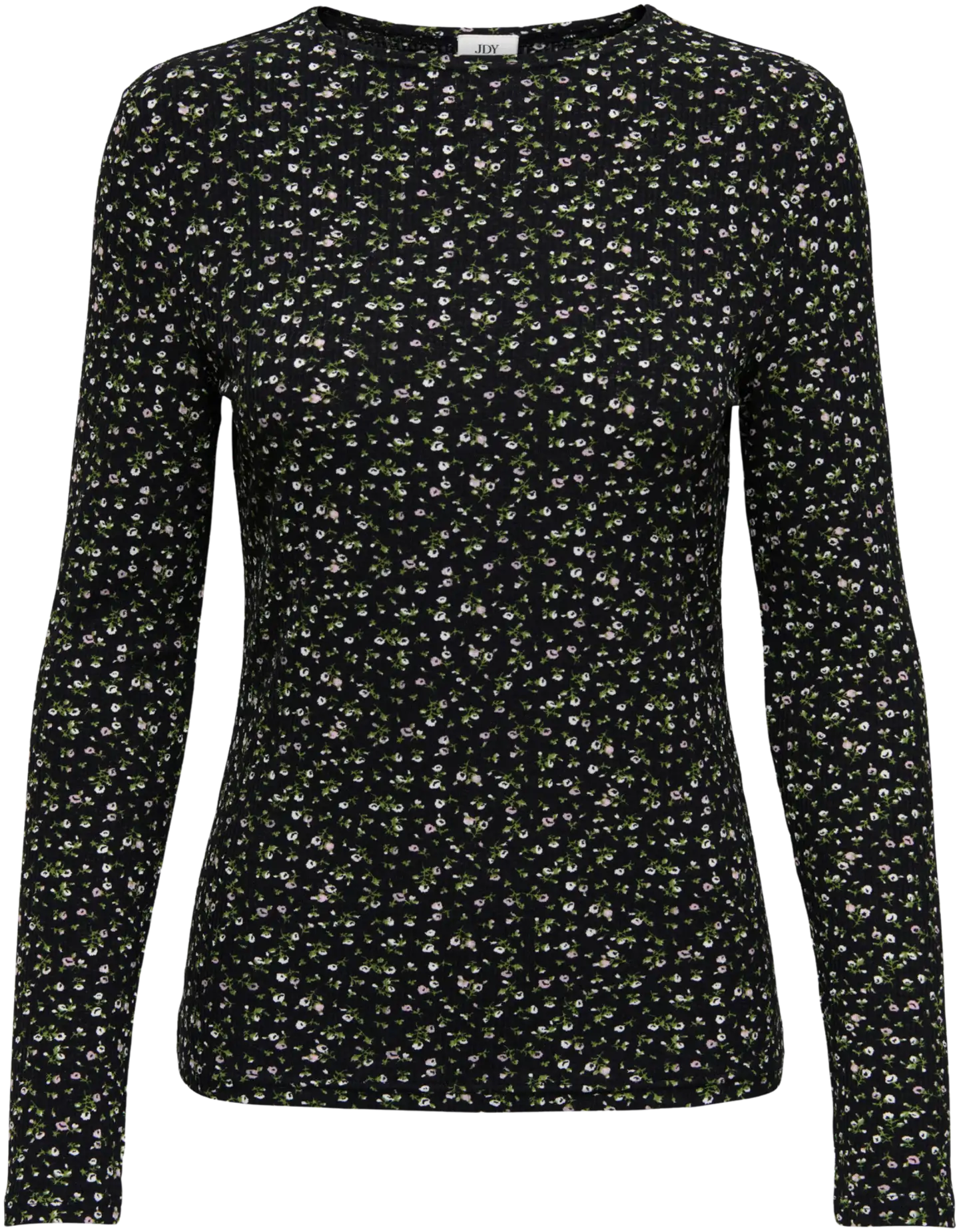 JDY naisten paita Jdybowie - BLACK - 1