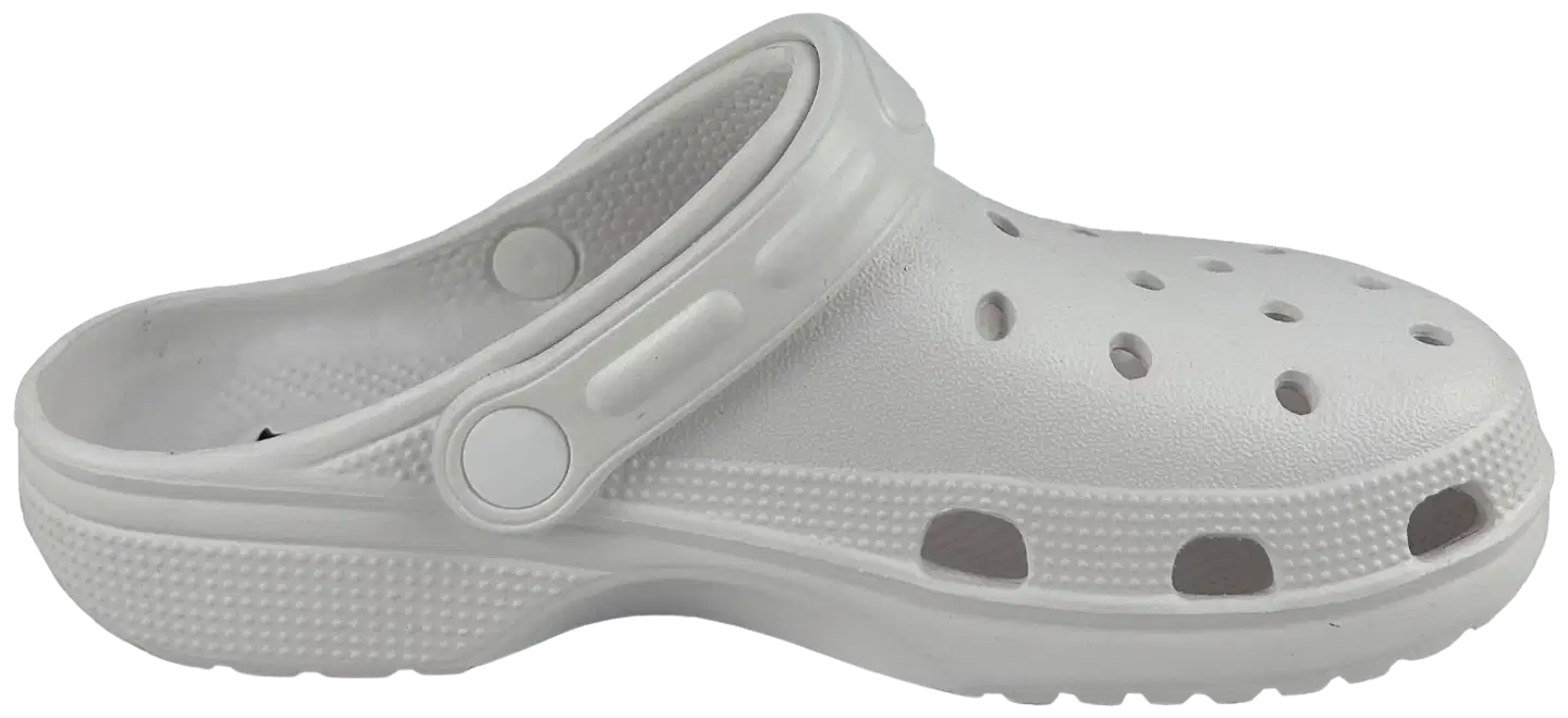 House naisten puutarhapistokkaat Lulu 1962 - WHITE - 4