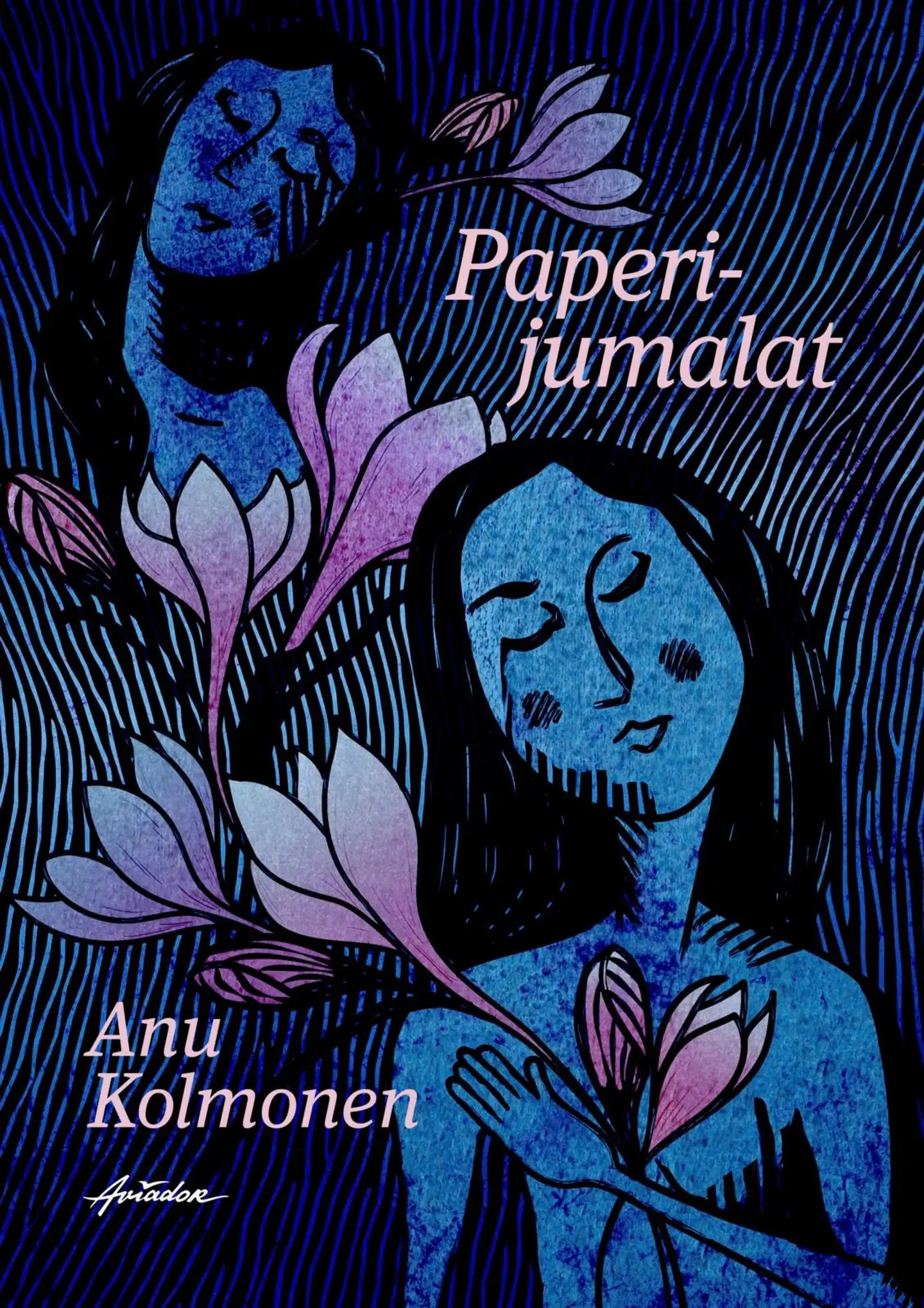 Kolmonen, Paperijumalat