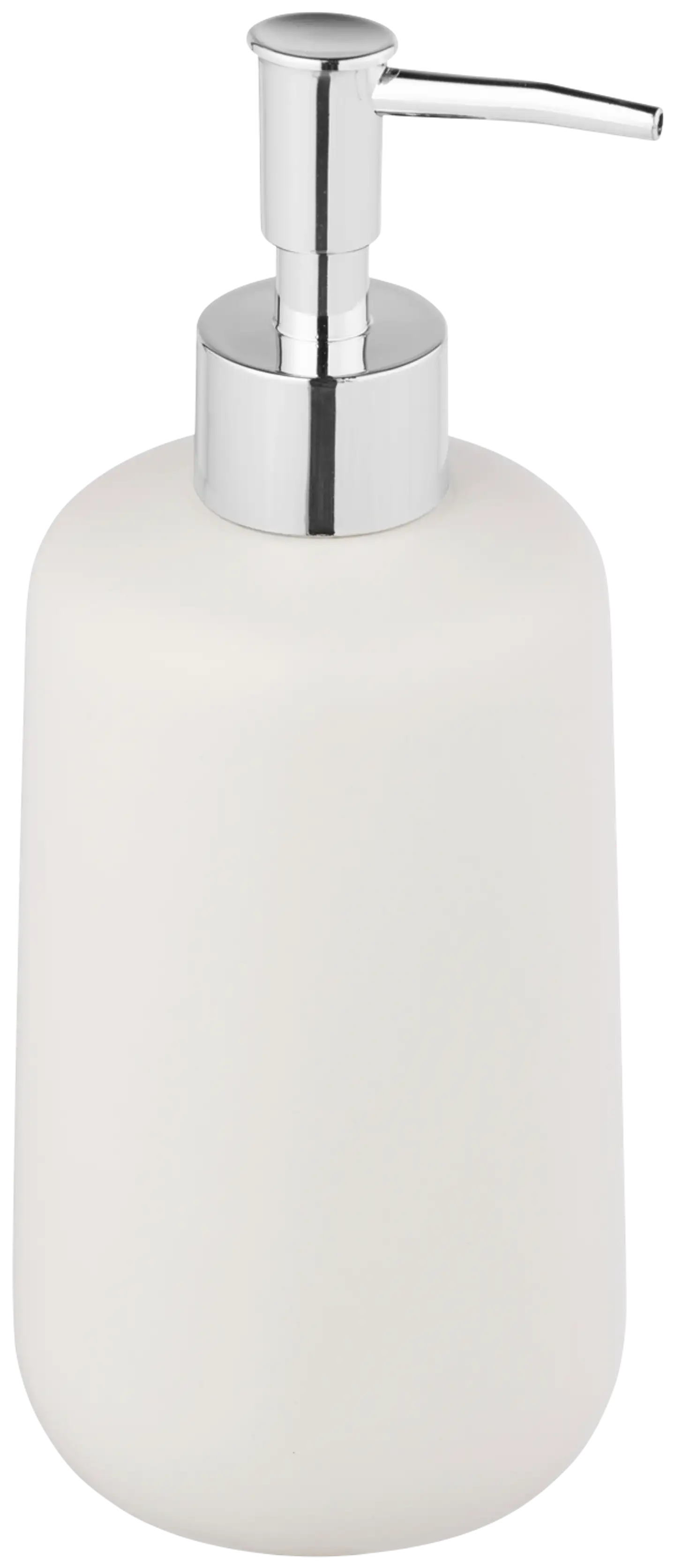 Saippua-annostelija Olinda valkoinen keramiikkkaa - 2