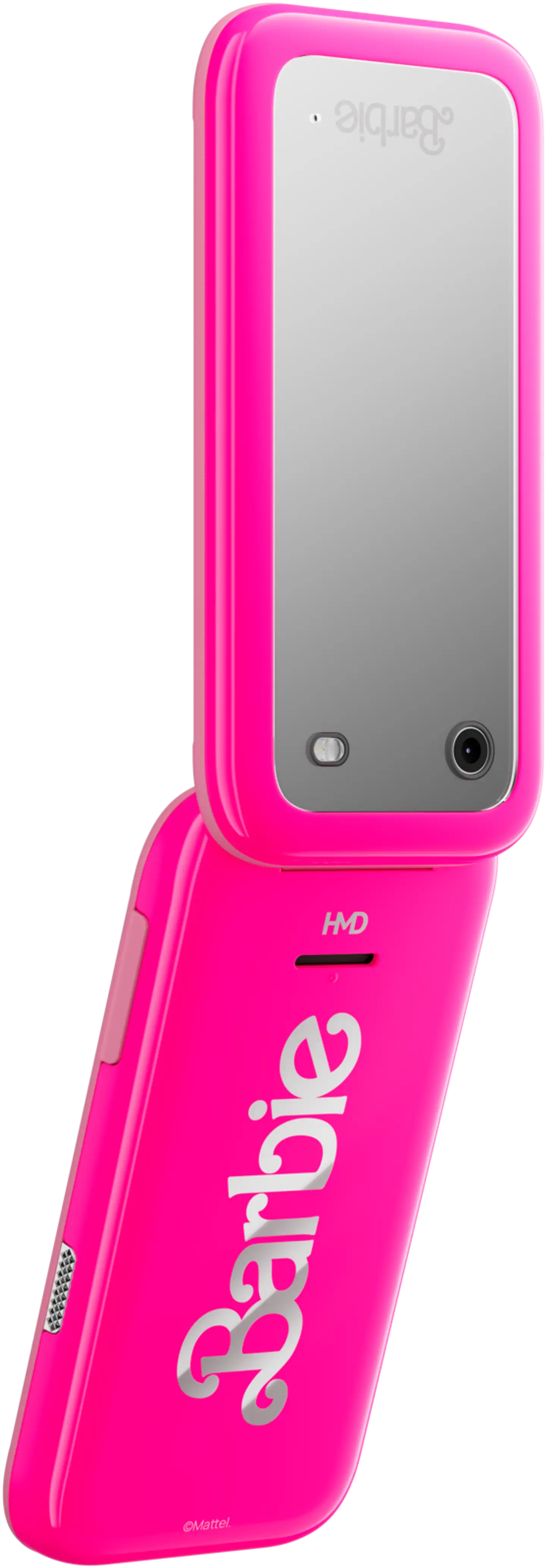 HMD Barbie Phone -näppäinpuhelin - 4