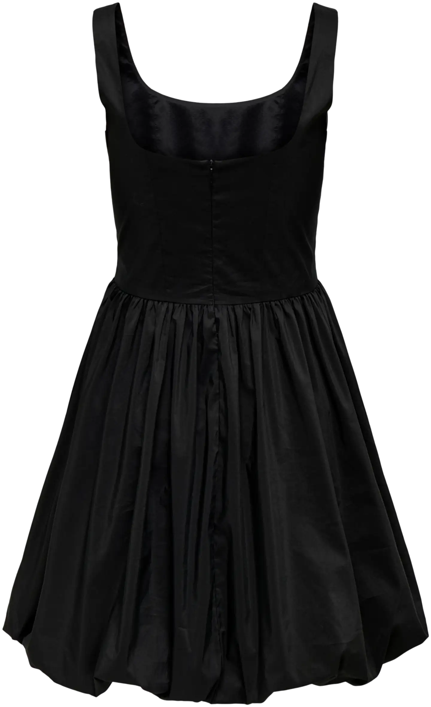 JDY naisten mekko Jdymio - BLACK - 2