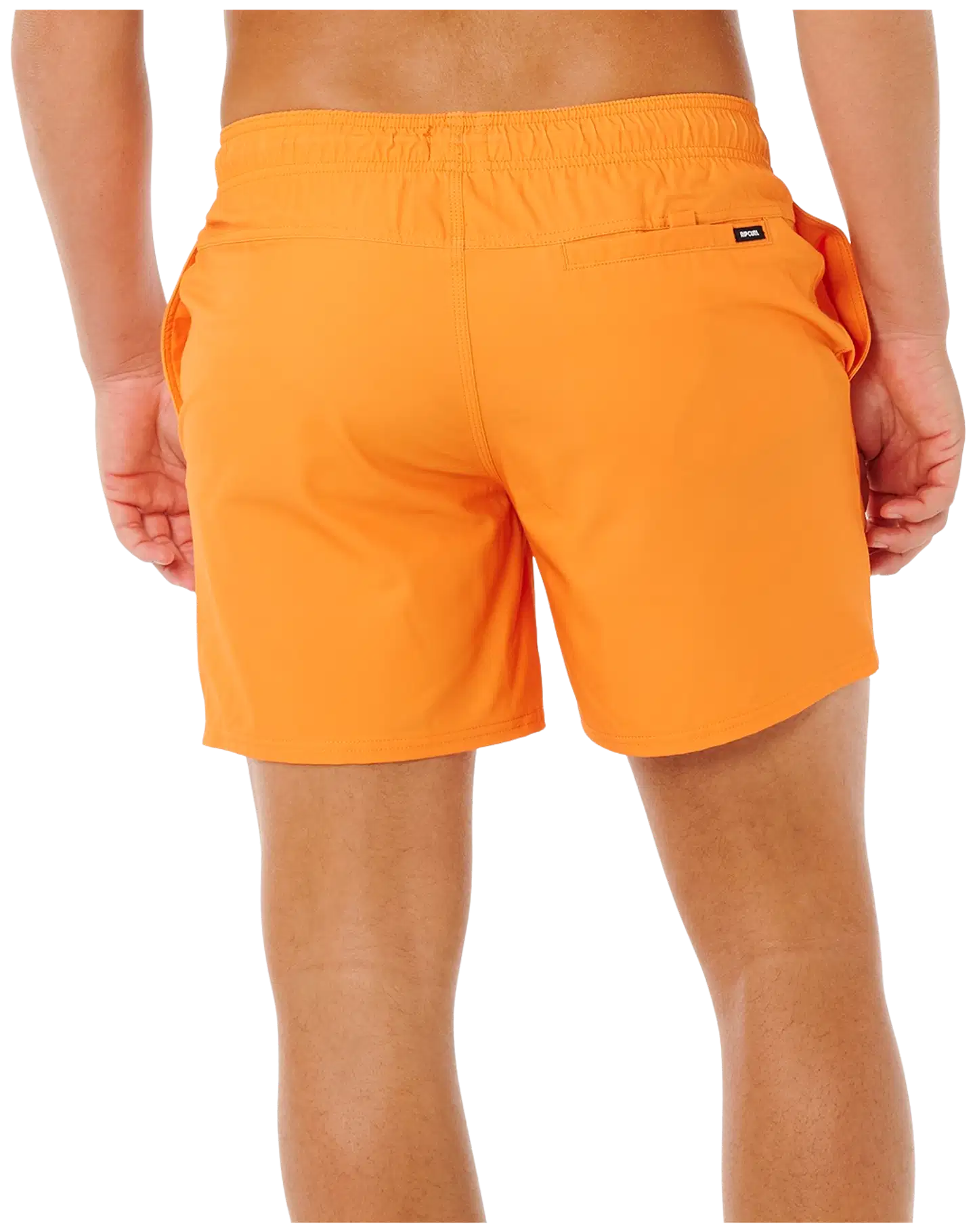 Rip Curl miesten uimashortsit offset daily volley 0F9MBO - Bright Orange - 3