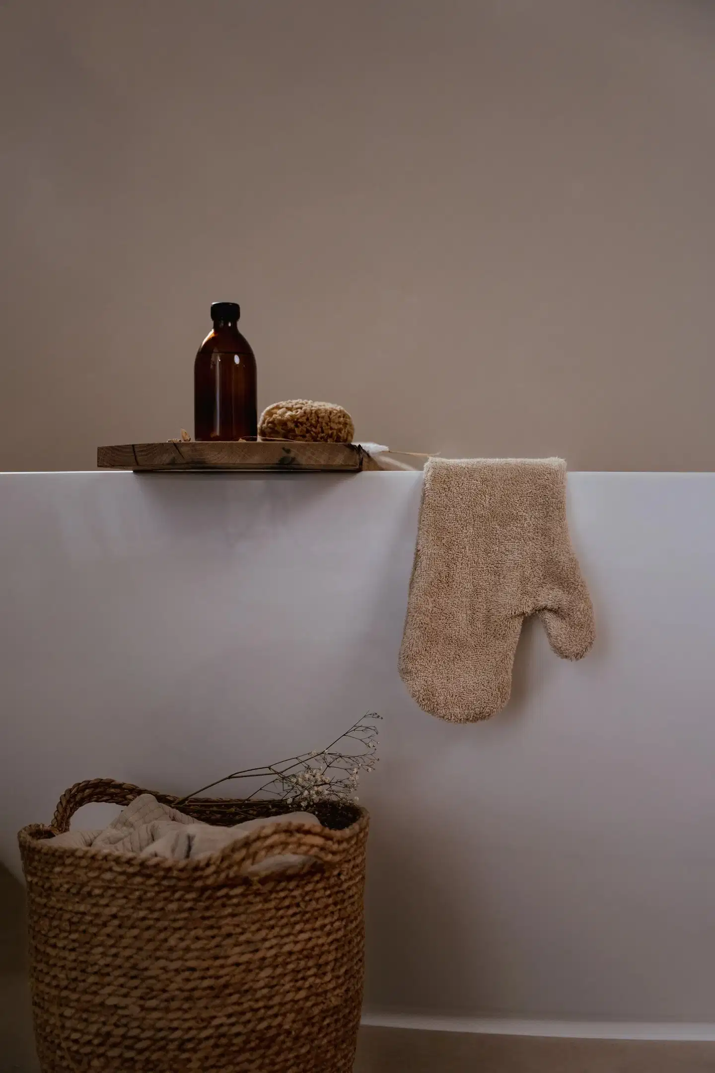 Vauvan pesukinnas Little Goose - 4