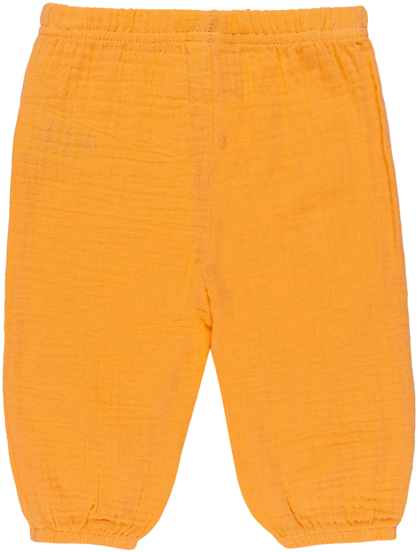 Ciraf vauvojen kesähousut 250B260456 - 14-1231tcx peach cabbler - 2