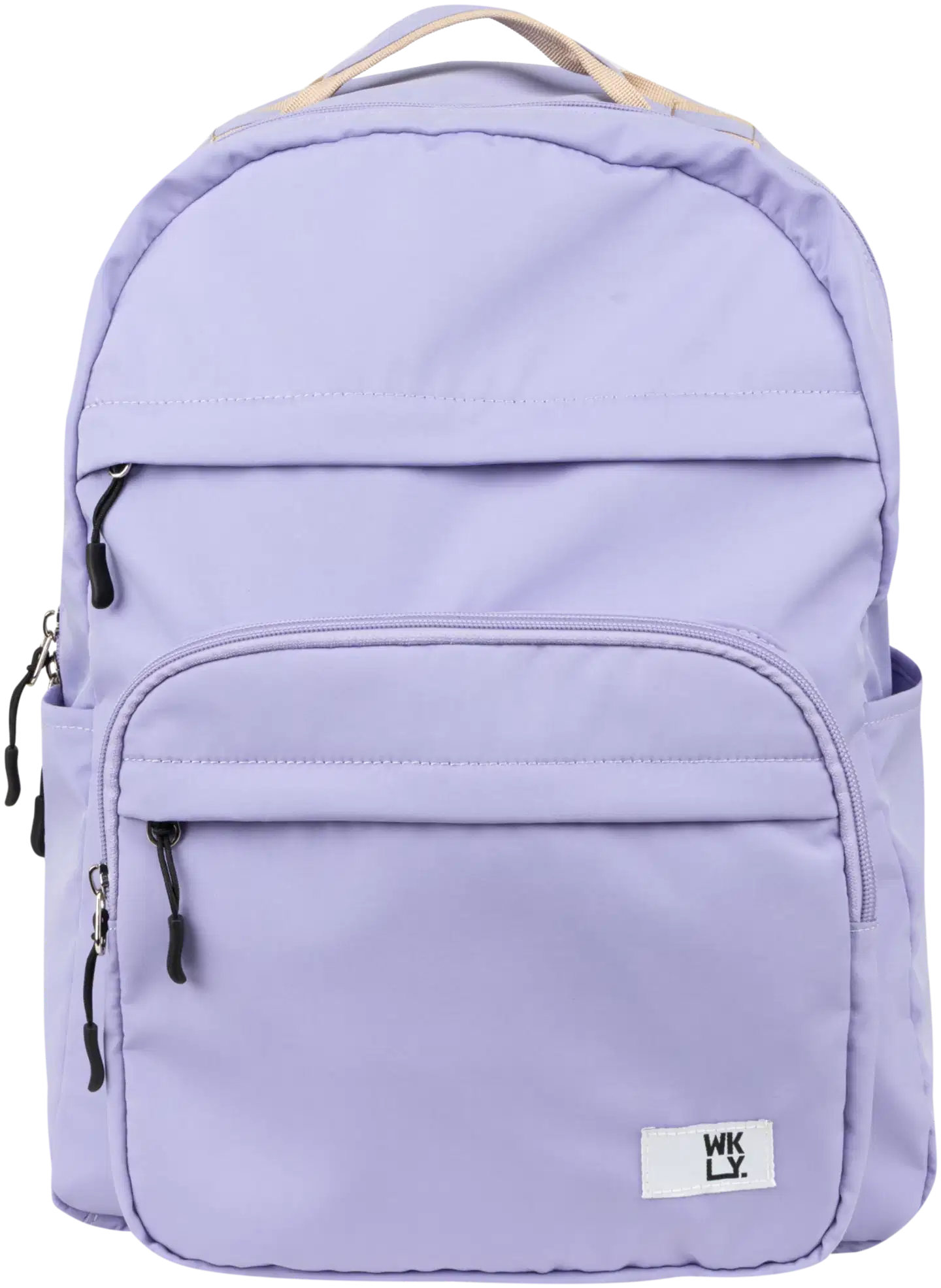 WKLY. reppu Lilas CJGL-7 - 1