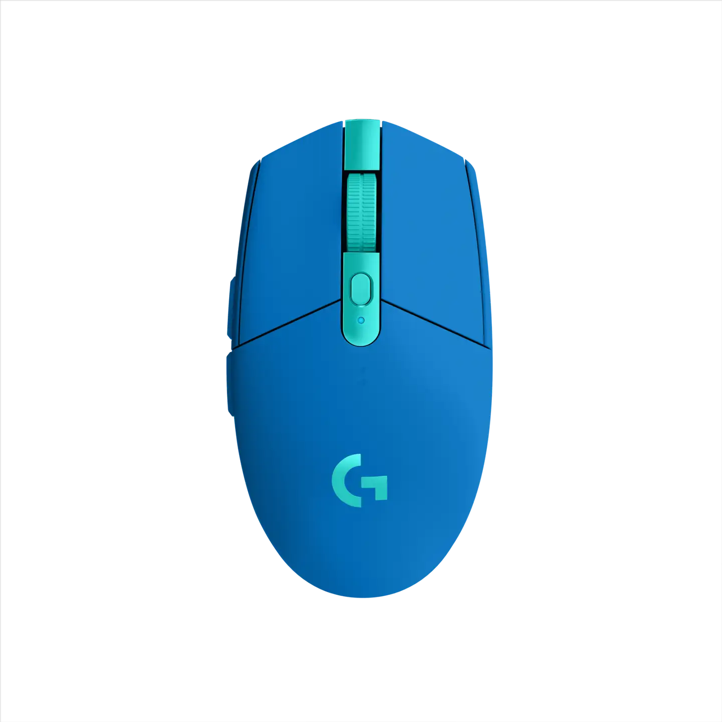 Logitech langaton pelihiiri Lightspeed G305 sininen