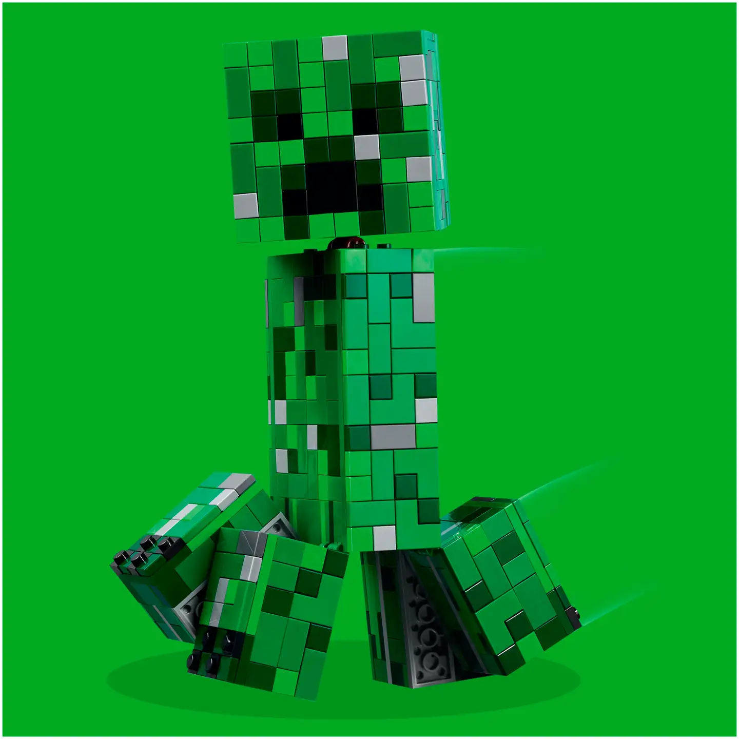 LEGO® Minecraft 21276 Creeper™ - 6