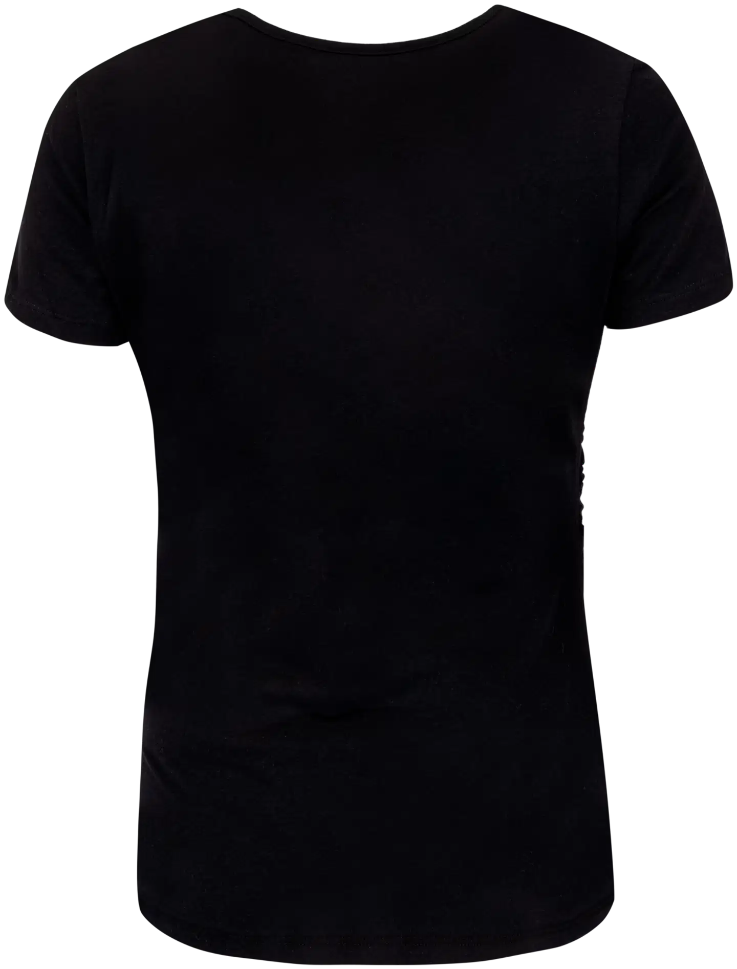 House naisten imetys-t-paita Mattee - jet black - 3